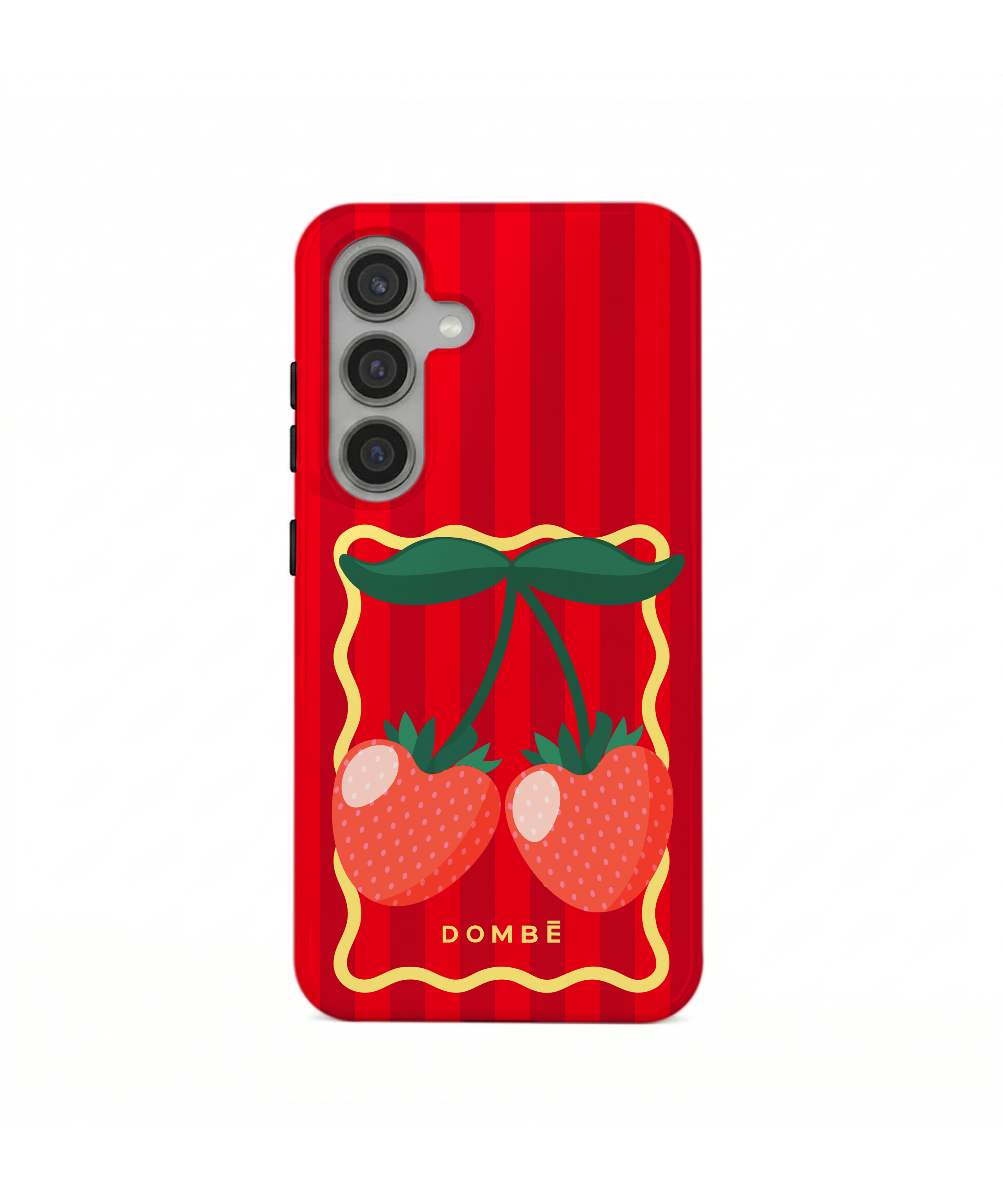 Strawberry Patch