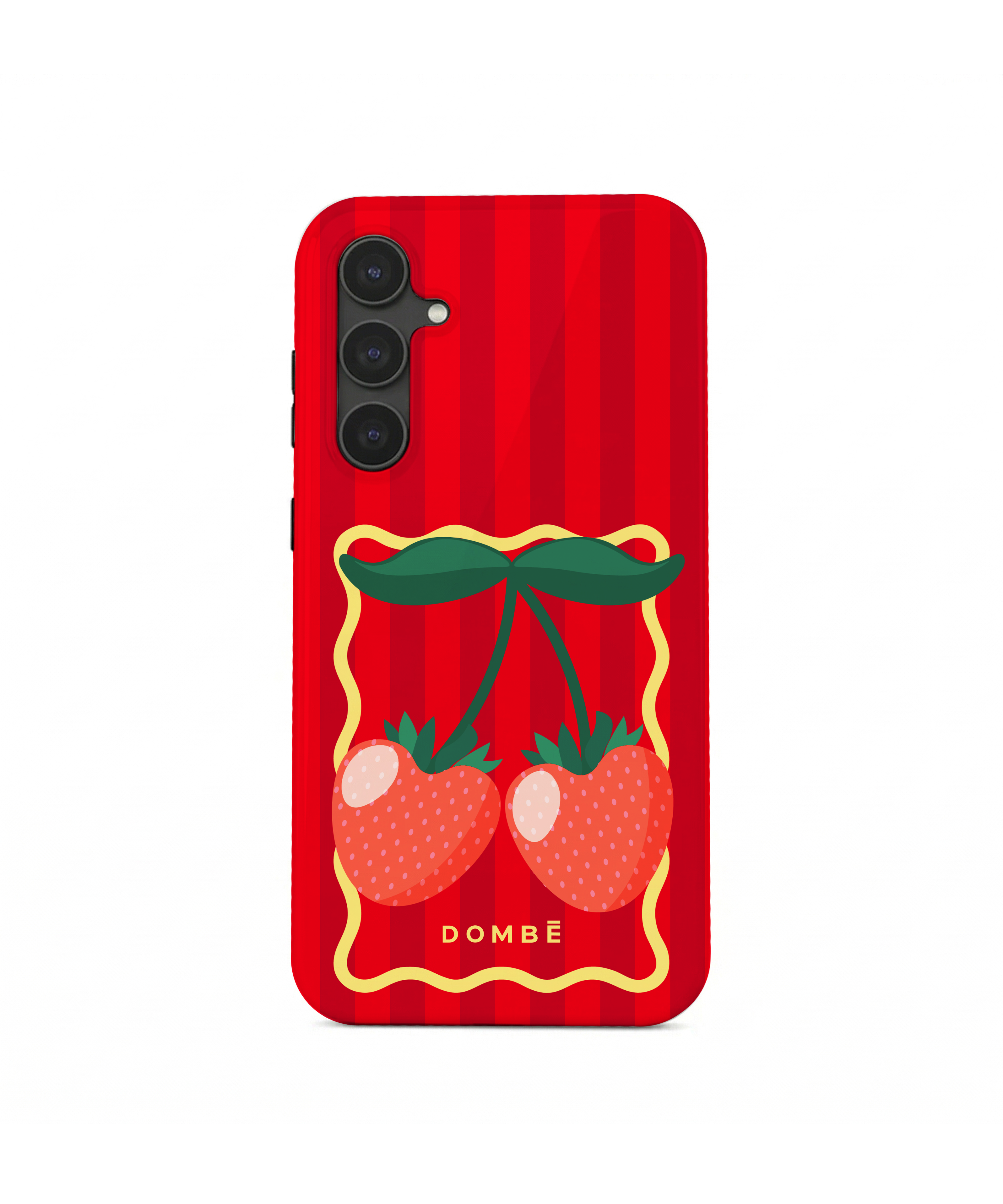 Strawberry Patch