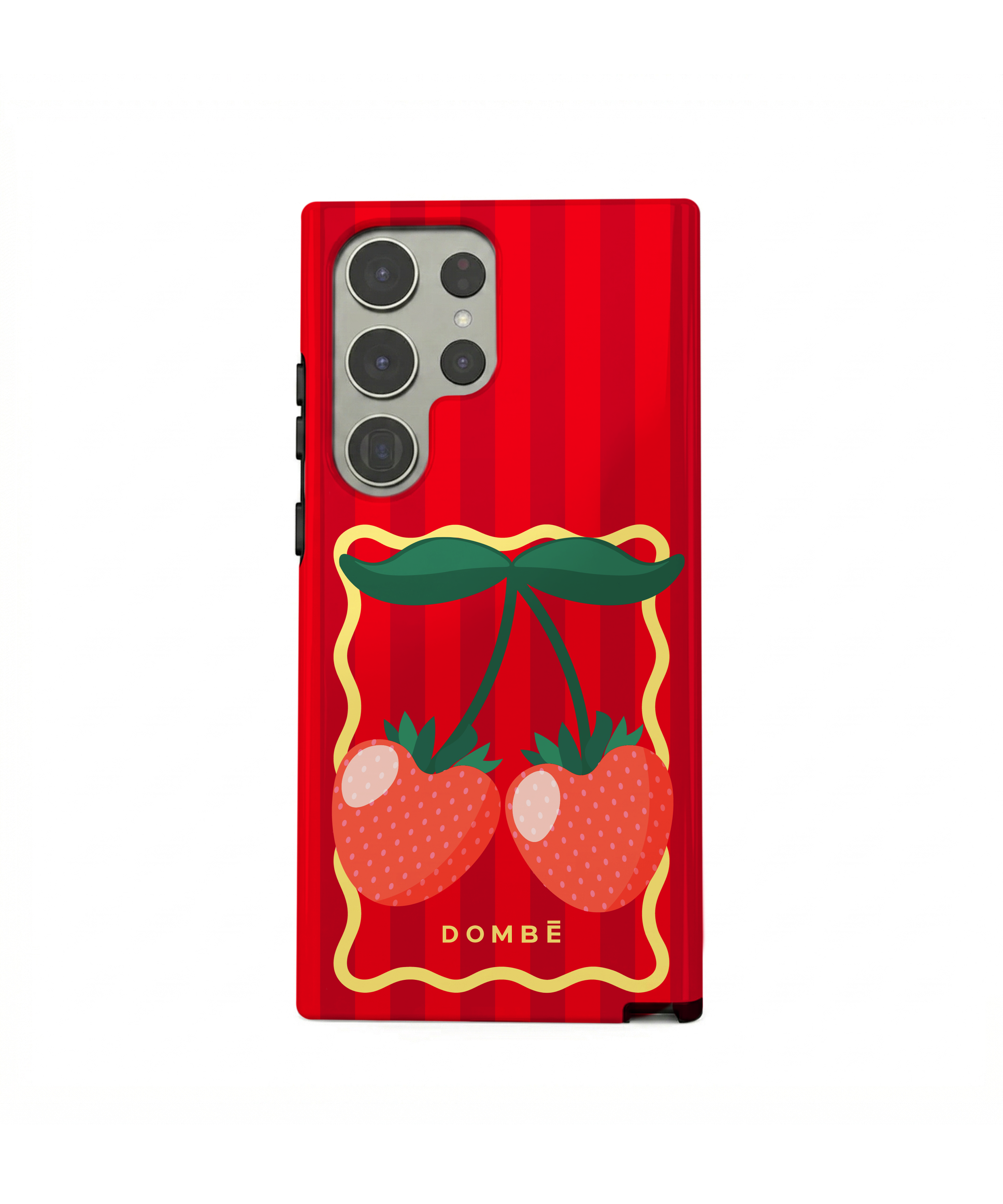 Strawberry Patch