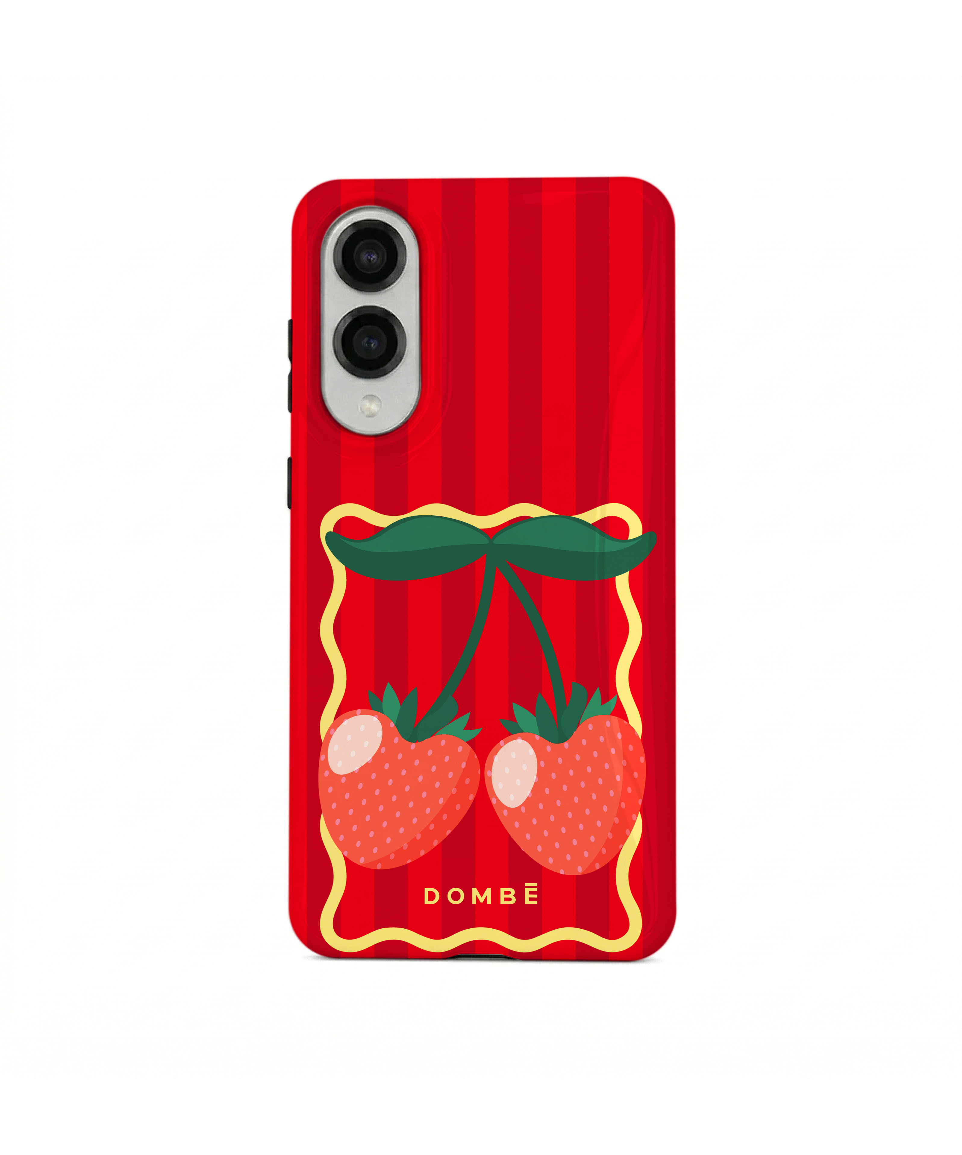 Strawberry Patch