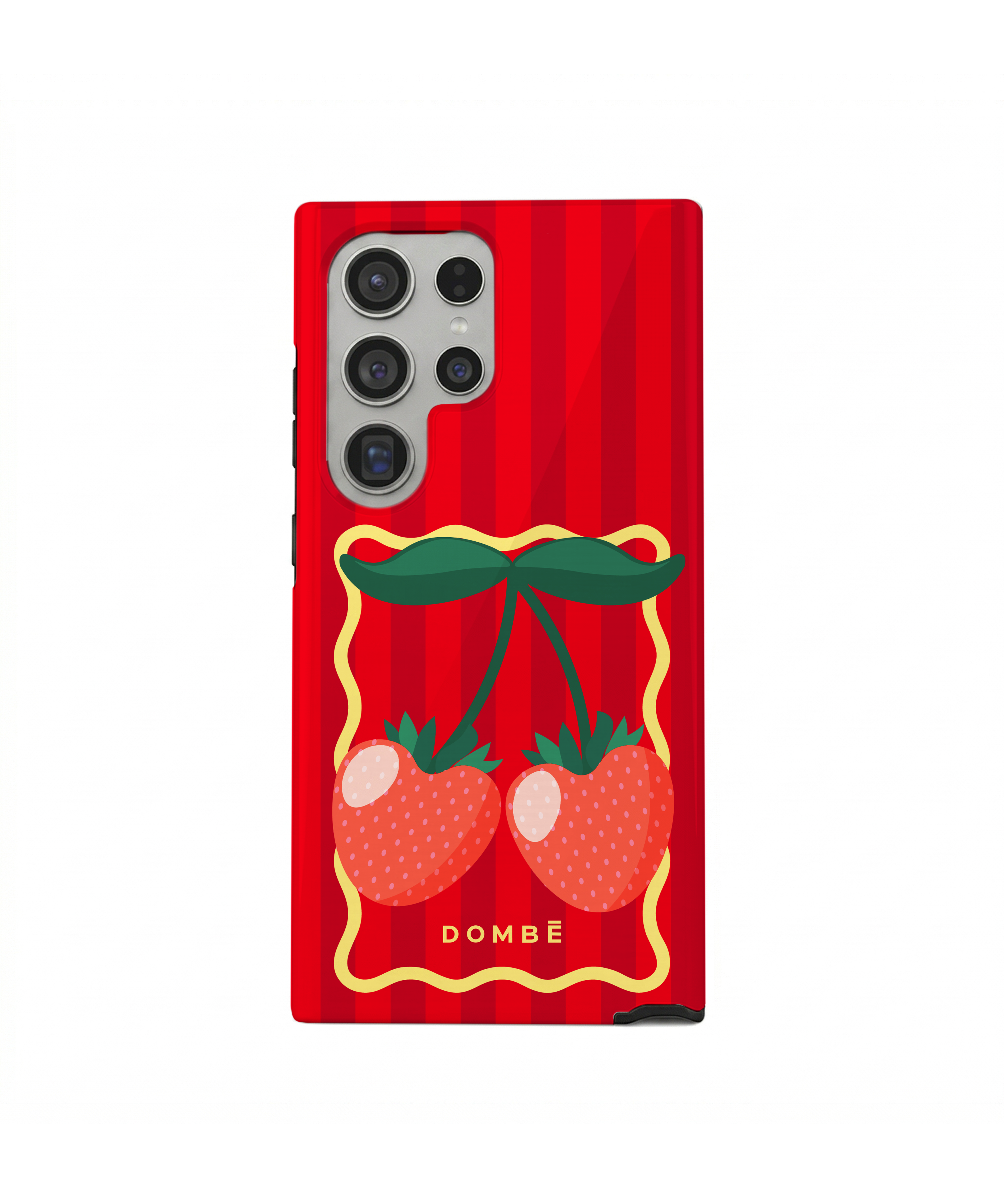 Strawberry Patch