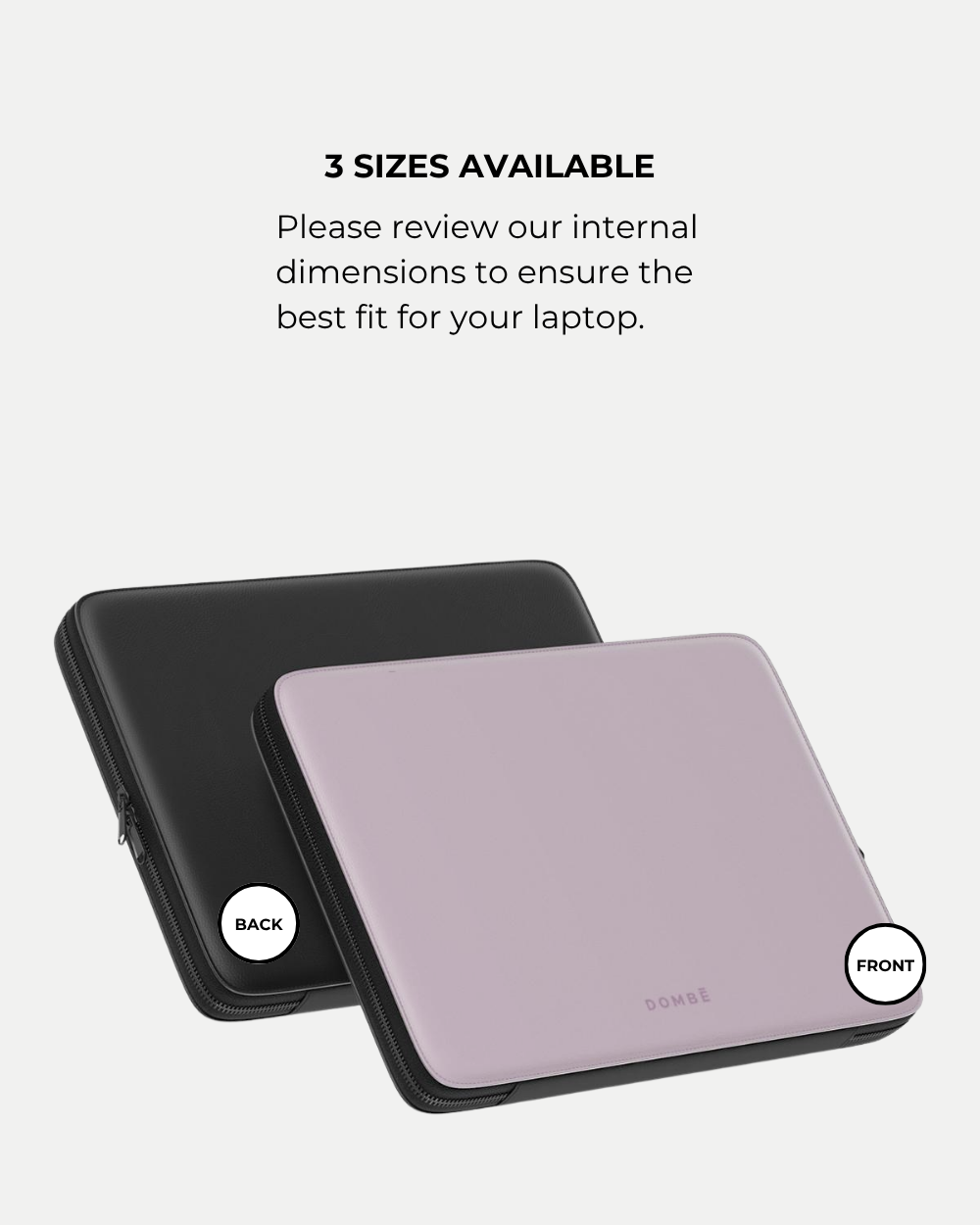 Burnished Lilac - DOMBĒ