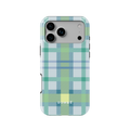 Evergreen Plaid - DOMBĒ