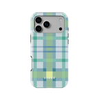 Evergreen Plaid - DOMBĒ