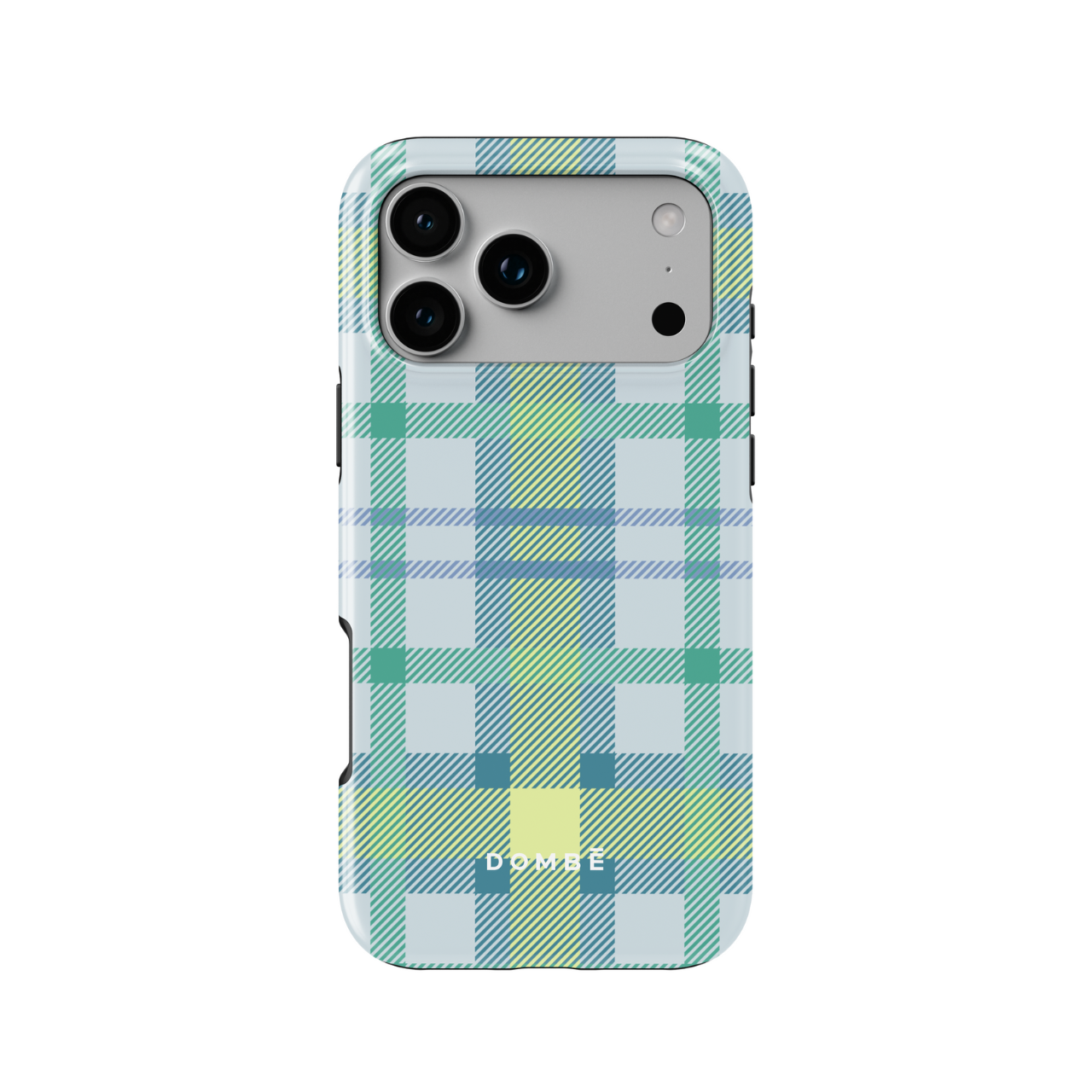 Evergreen Plaid - DOMBĒ