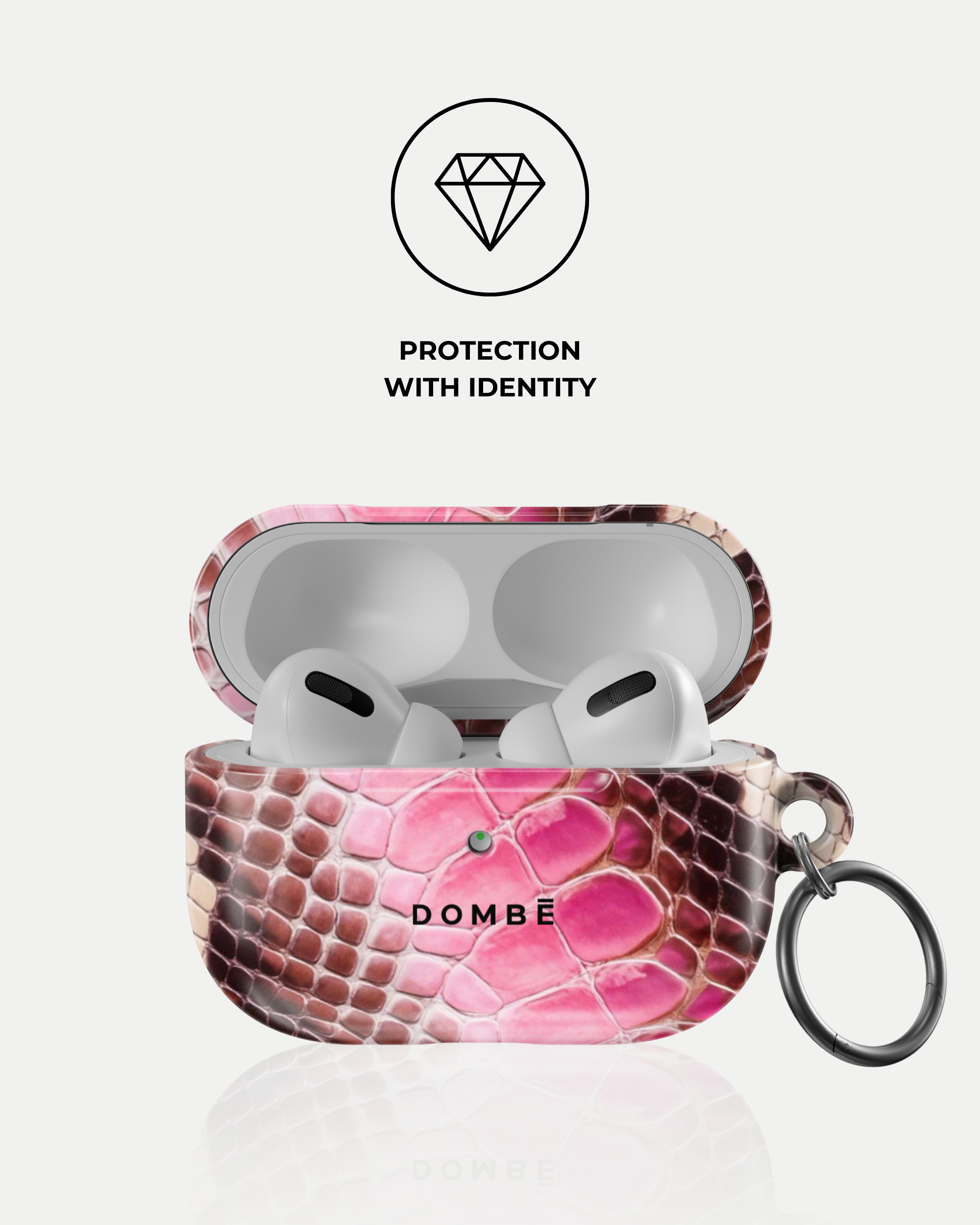 Fuchsia Scale - DOMBĒ