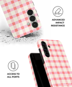Soft Picnic Check