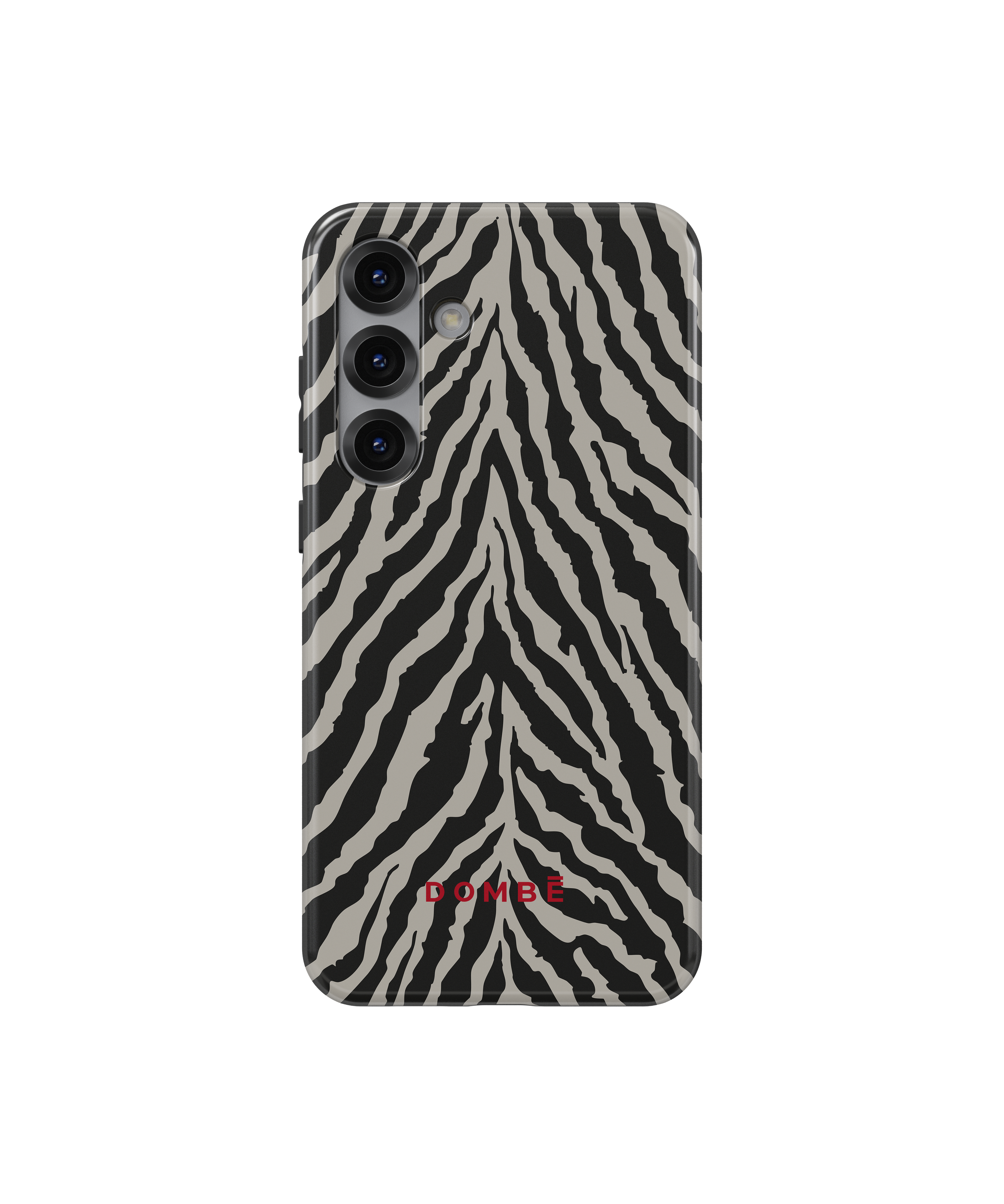 Zebra Noir - DOMBĒ