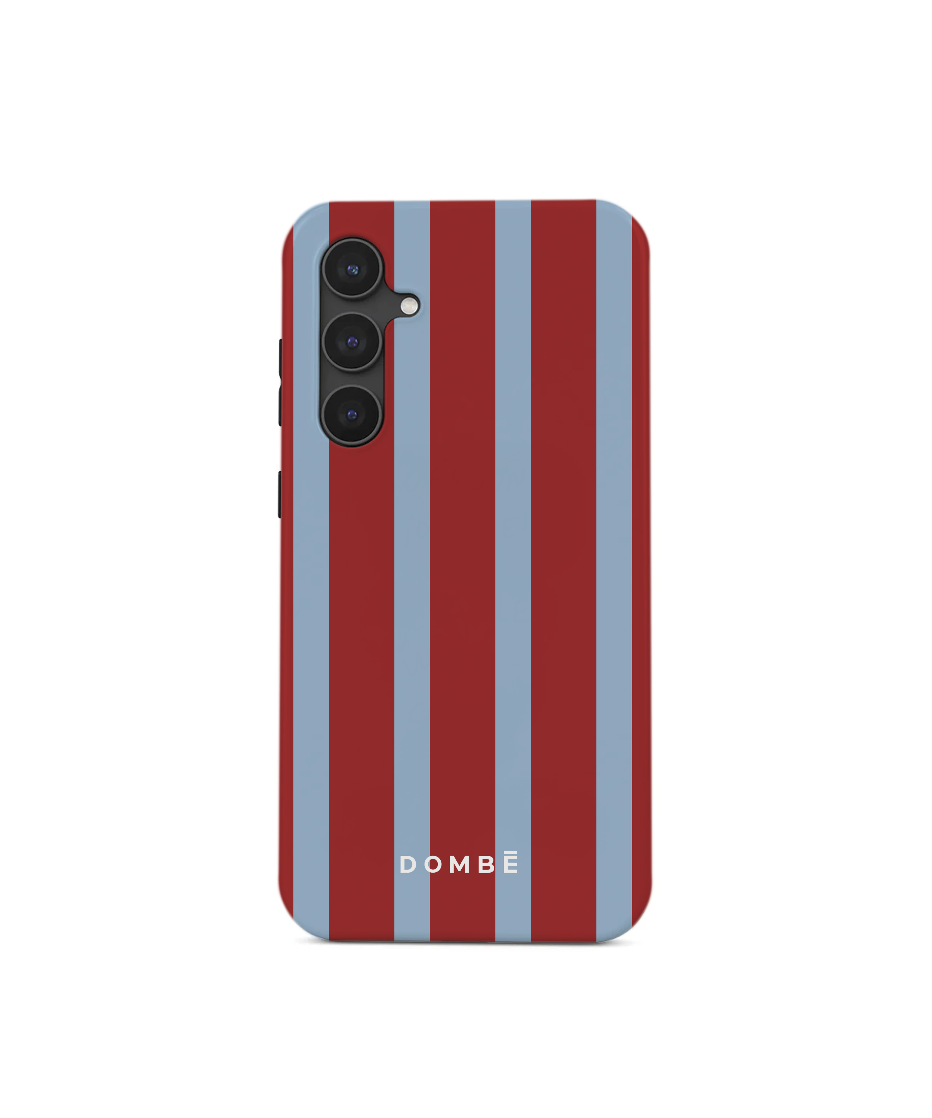 Heritage Red - DOMBĒ