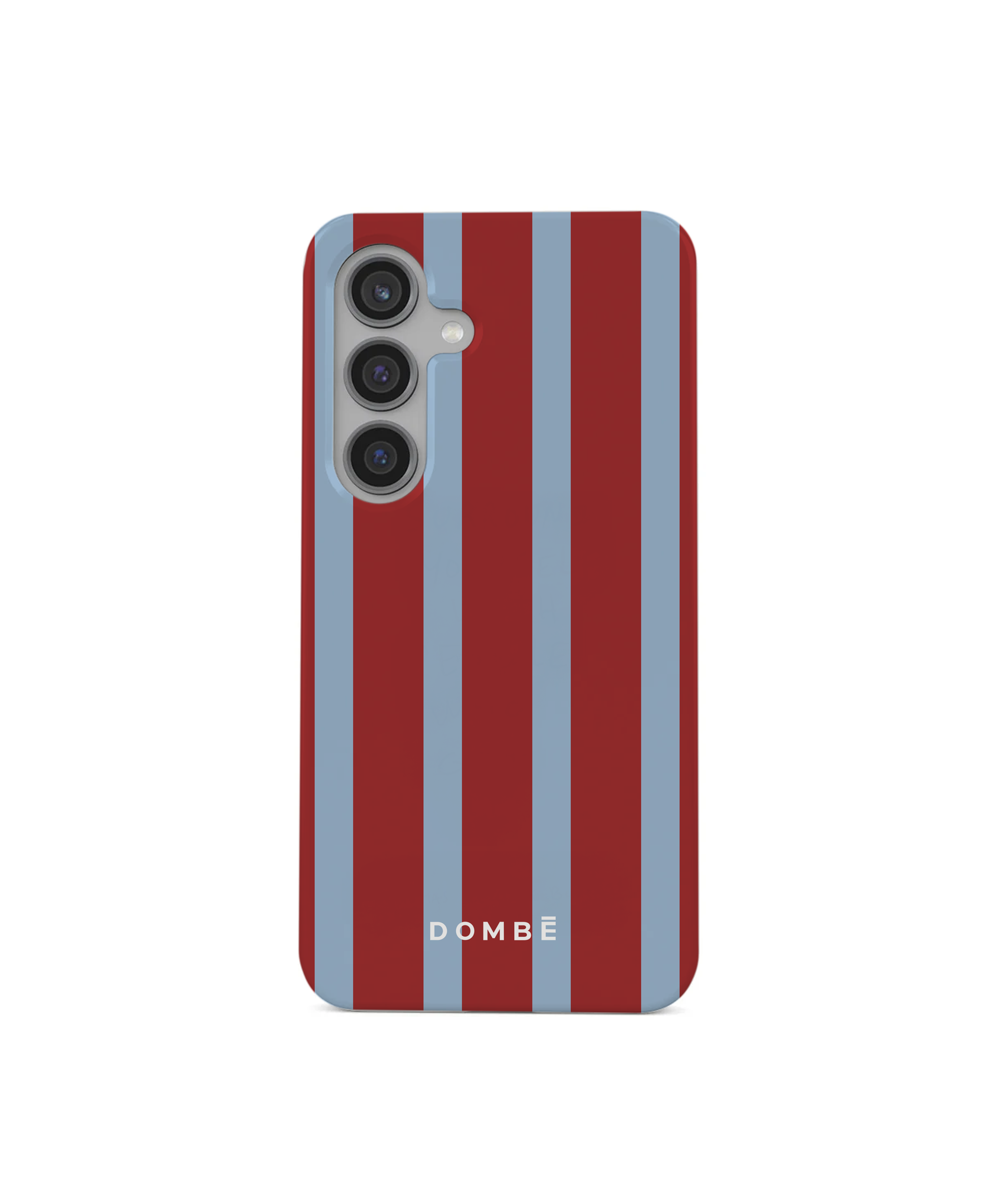Heritage Red - DOMBĒ