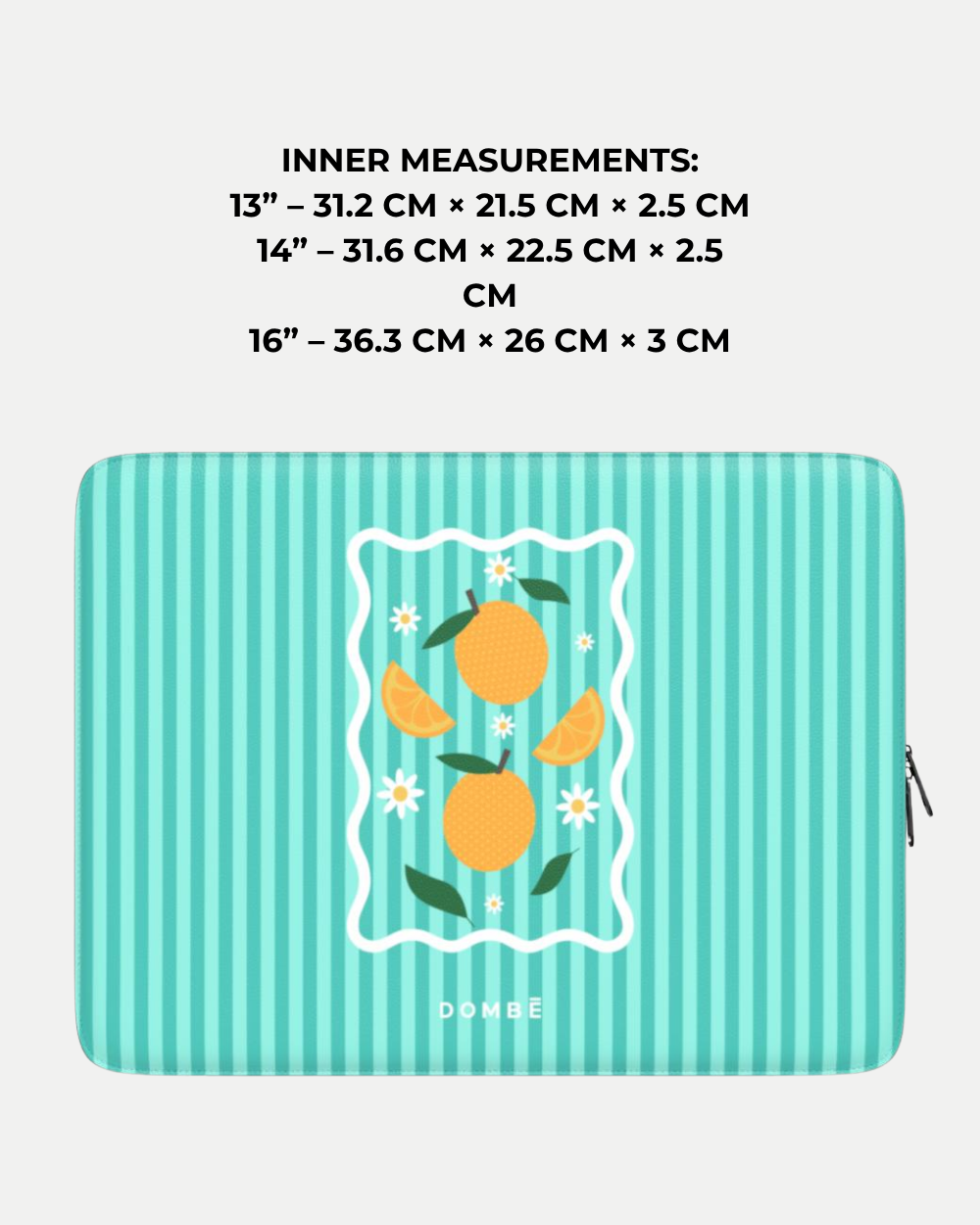 Mint Citrus