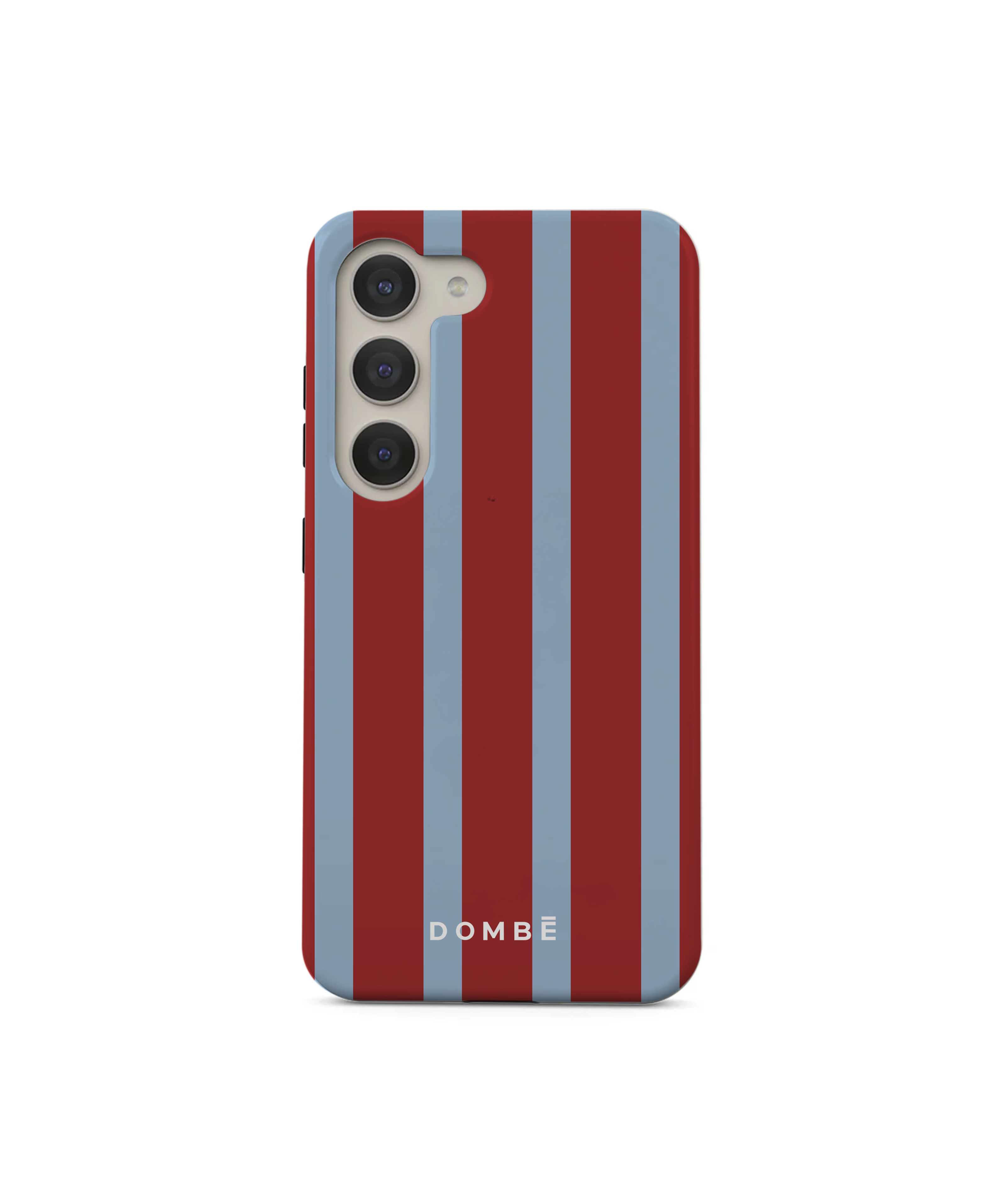 Heritage Red - DOMBĒ