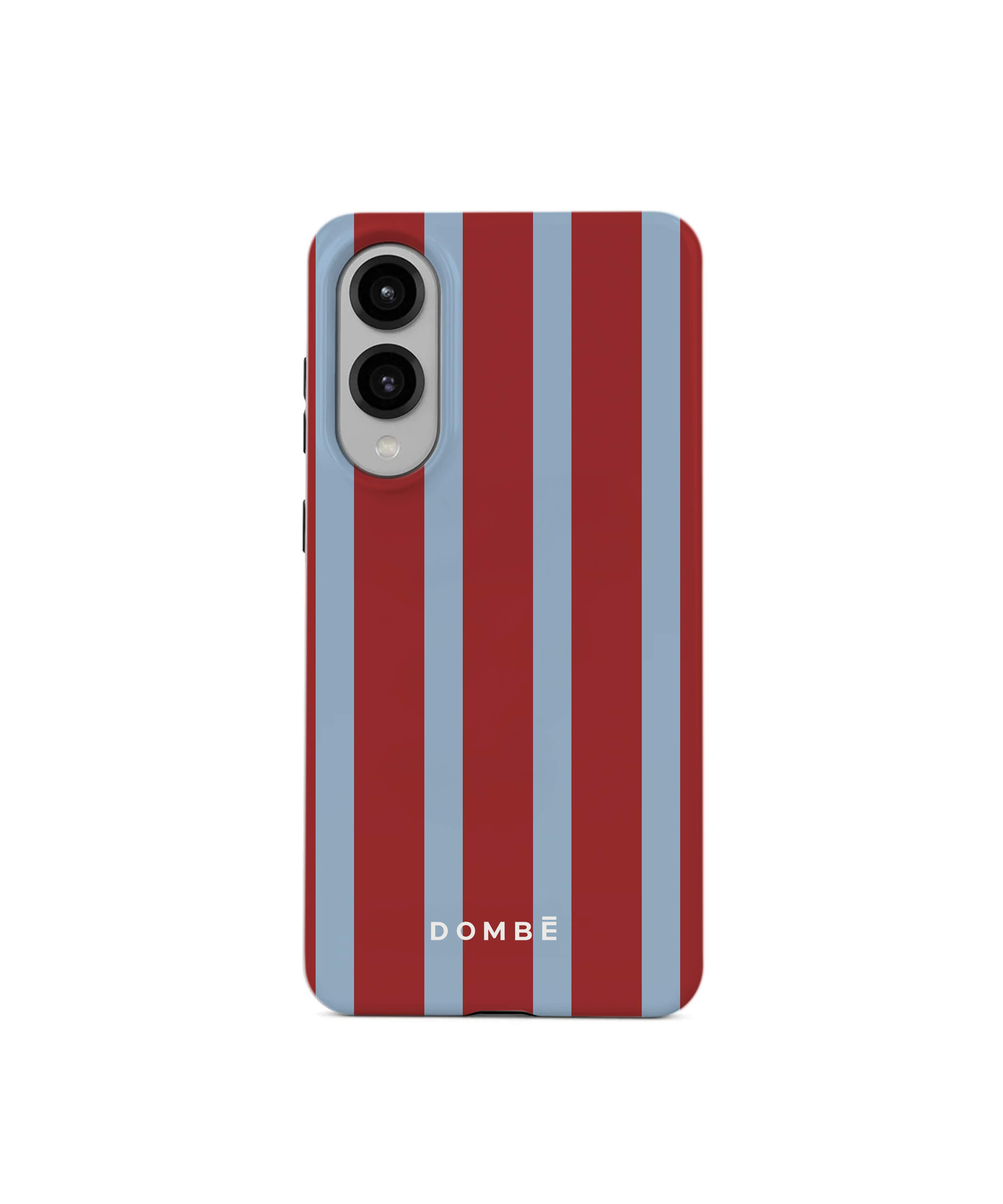 Heritage Red - DOMBĒ