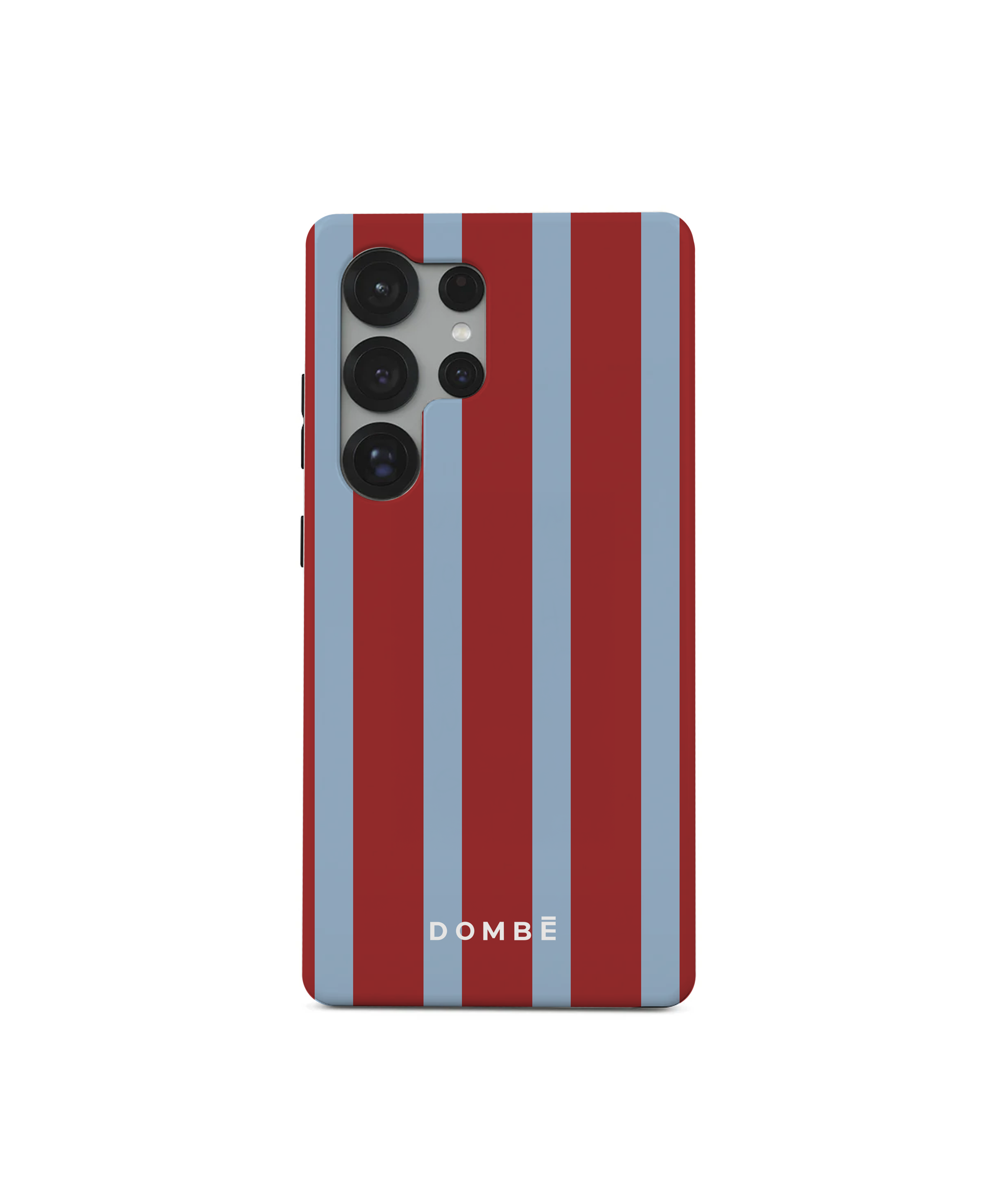 Heritage Red - DOMBĒ