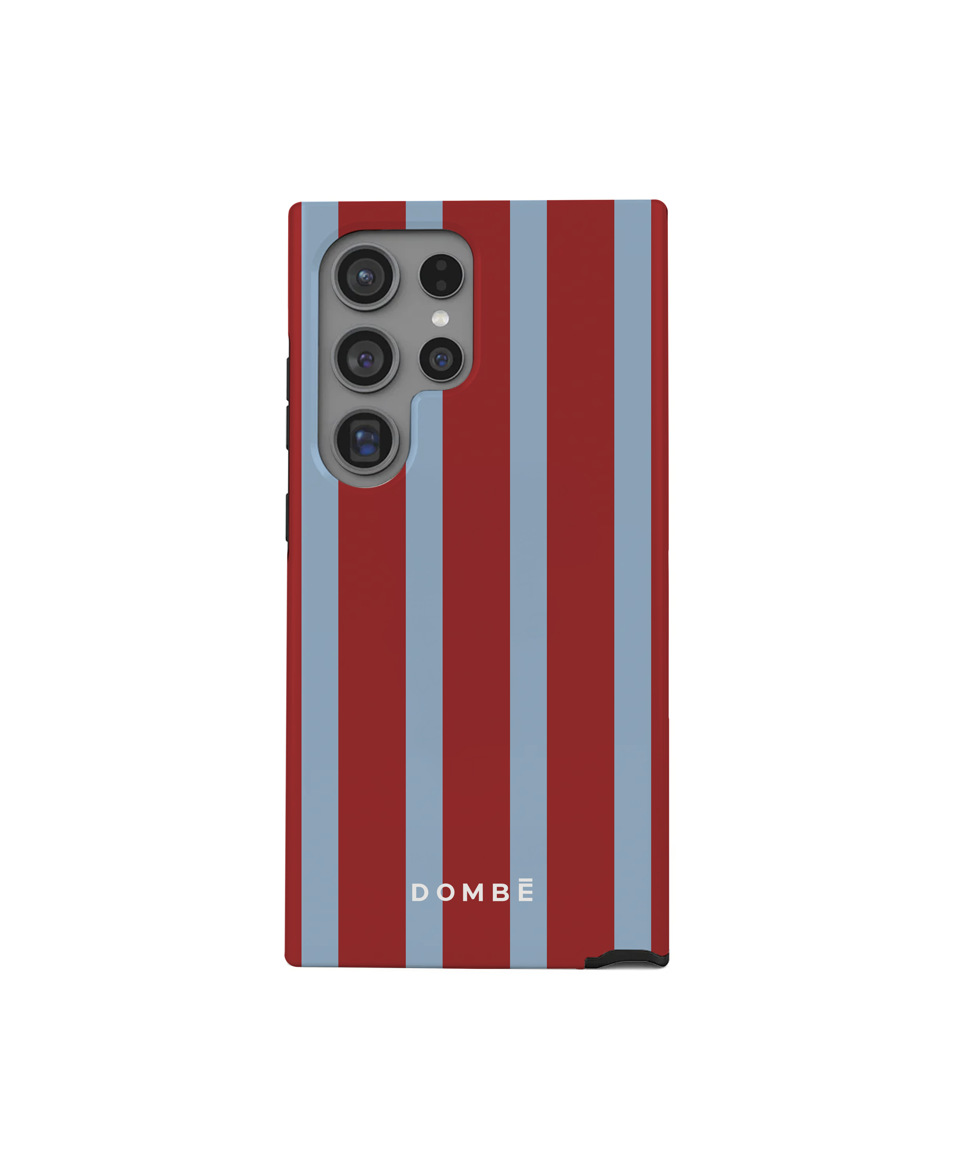 Heritage Red - DOMBĒ