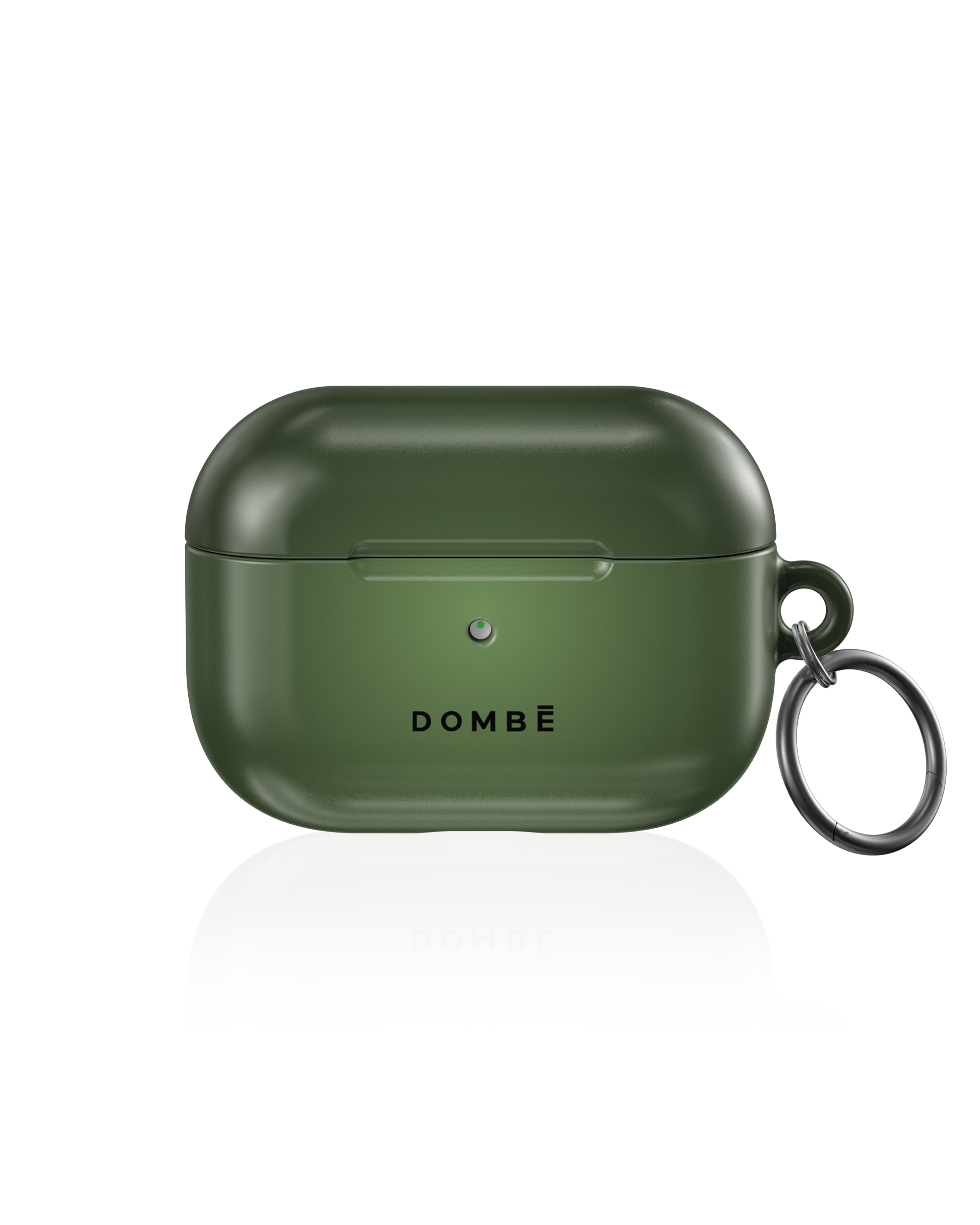 Green Light - DOMBĒ