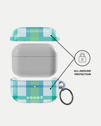 Evergreen Plaid - DOMBĒ
