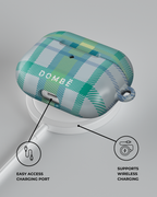 Evergreen Plaid - DOMBĒ