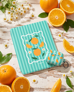 Mint Citrus