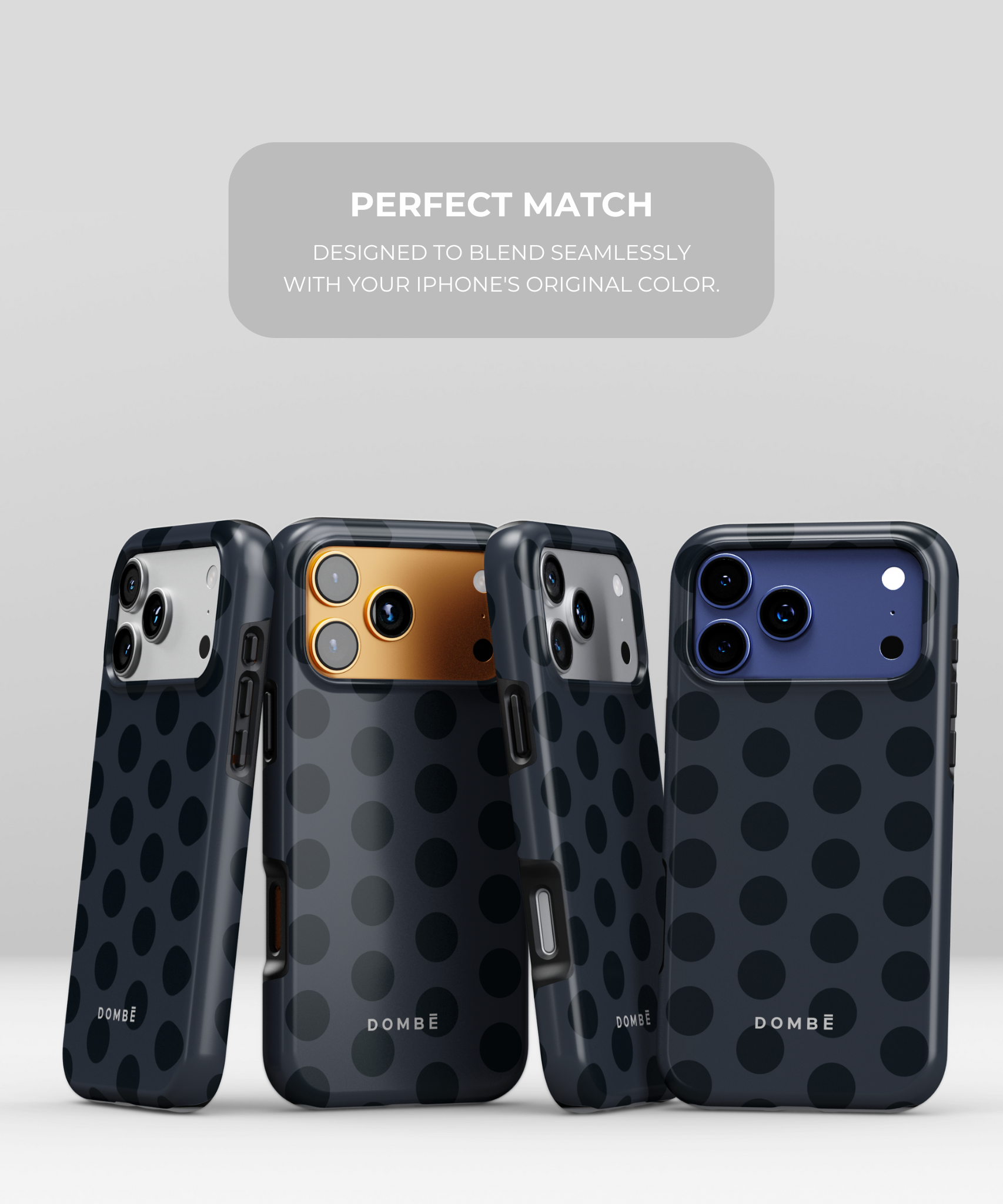 Carbon Stealth - DOMBĒ