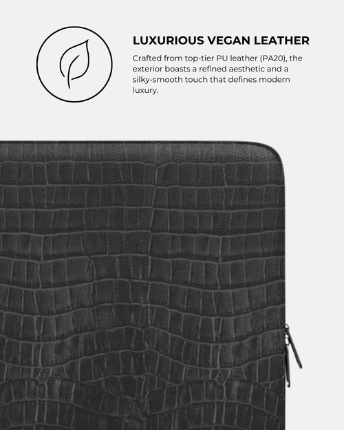 Black Croc - DOMBĒ