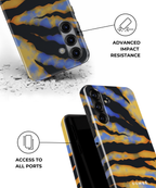 Tiger Nebula - DOMBĒ