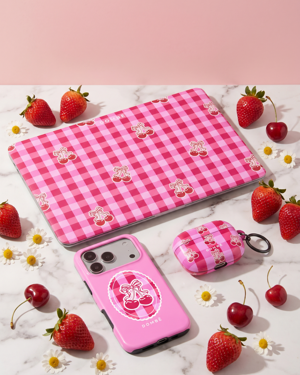 Cherry Blossom Pink