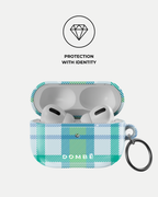 Evergreen Plaid - DOMBĒ