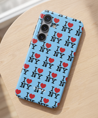 I Love NY