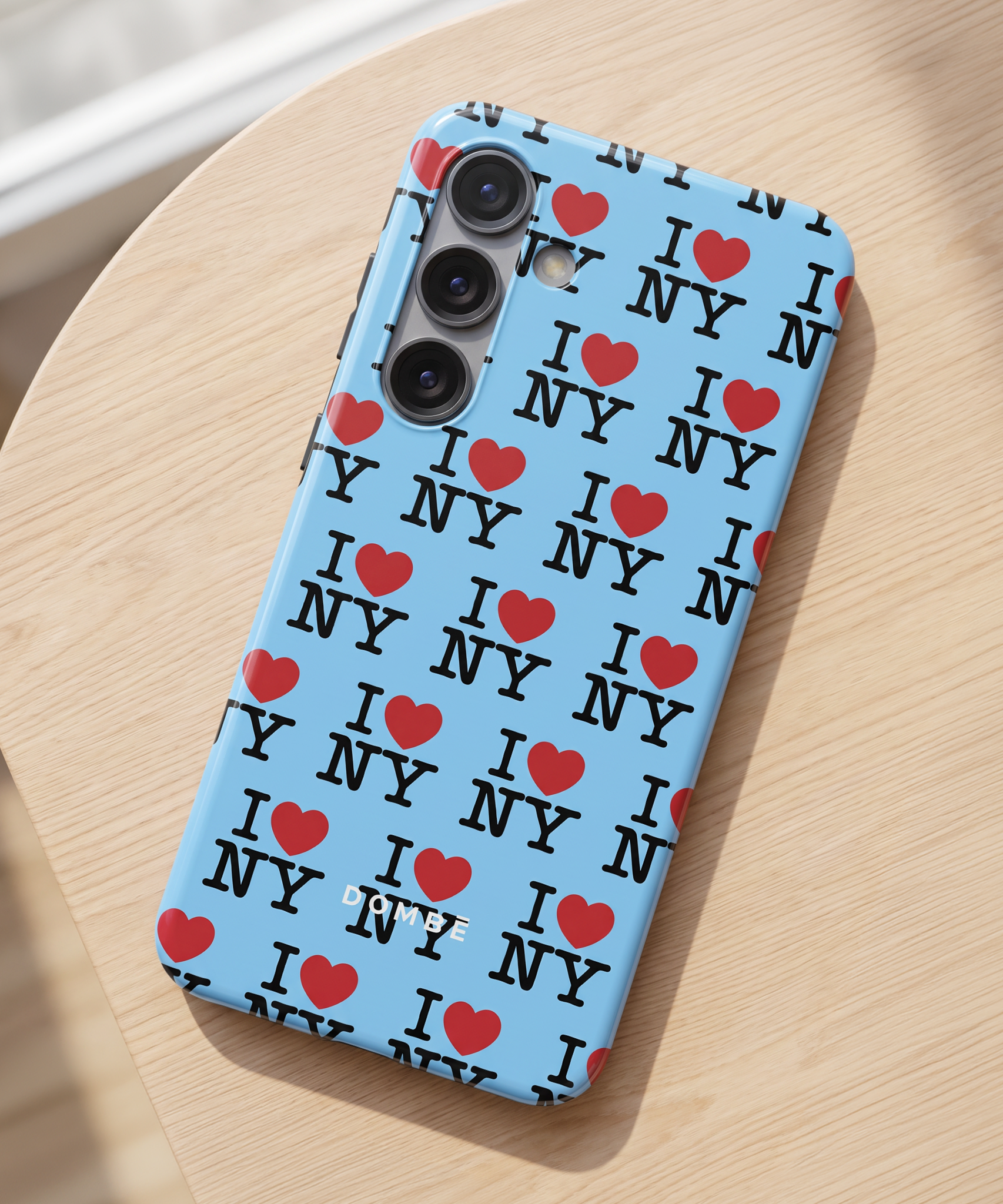 I Love NY