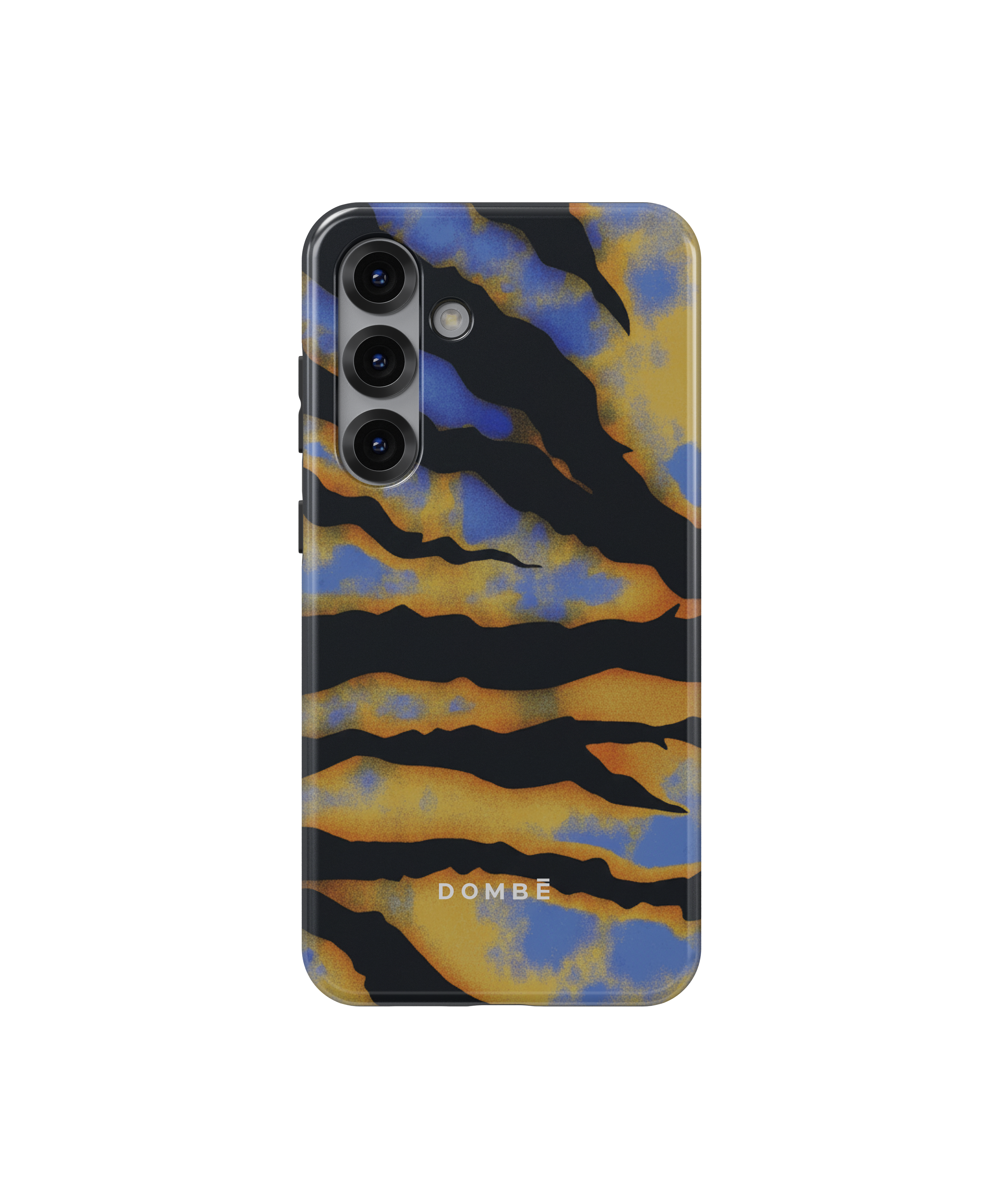 Tiger Nebula - DOMBĒ