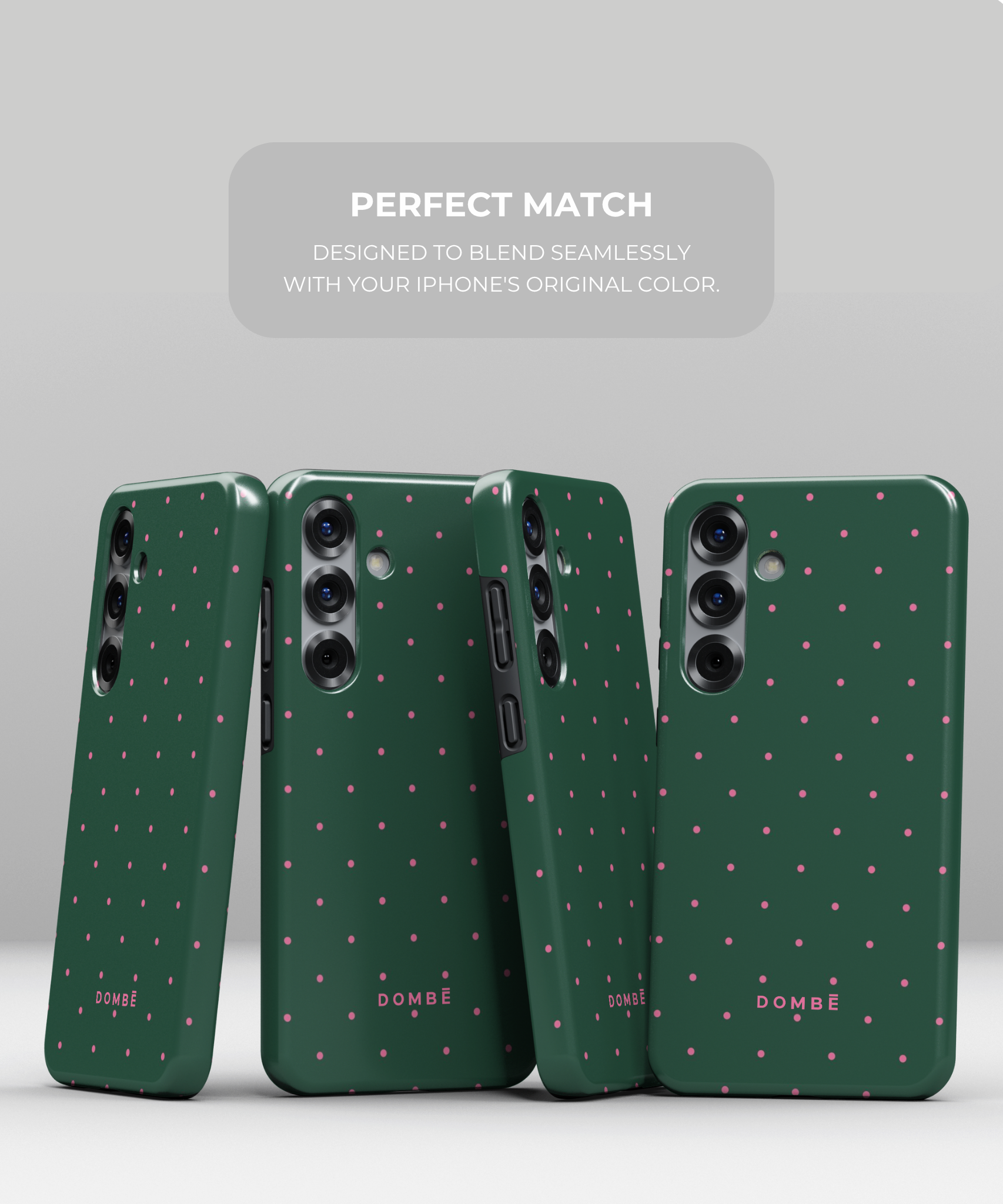 Microdot Verde