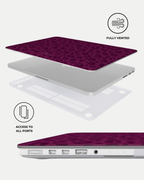 Purple Wild