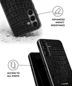 Black Croc - DOMBĒ