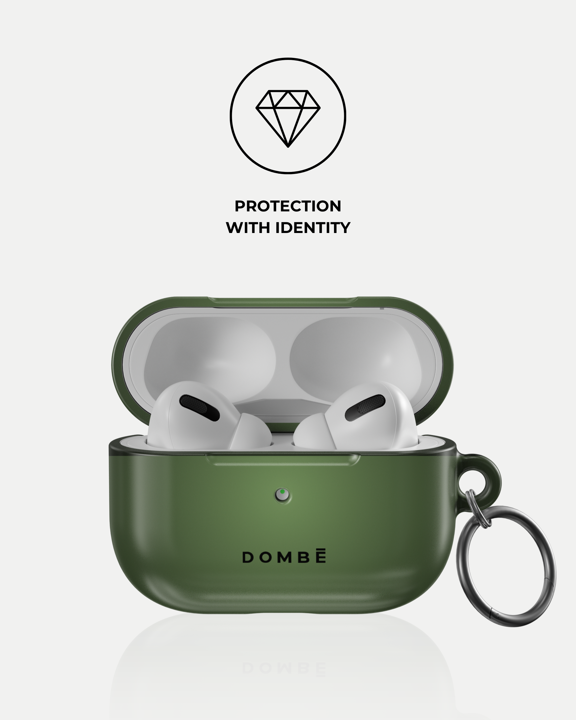 Green Light - DOMBĒ