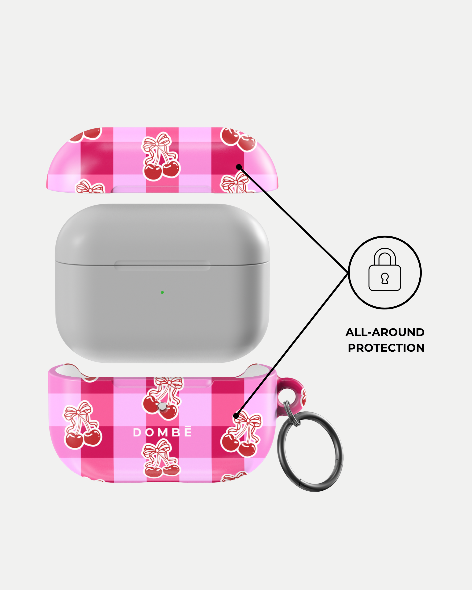 Cherry Blossom Pink