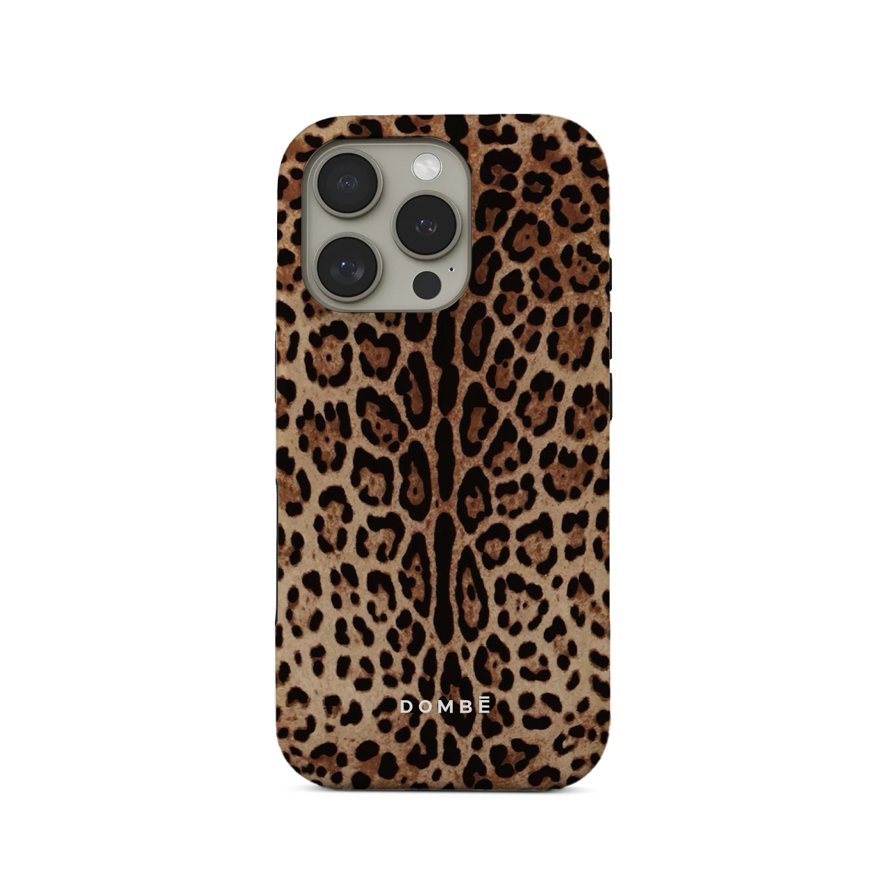 Classic Leopard - DOMBĒ