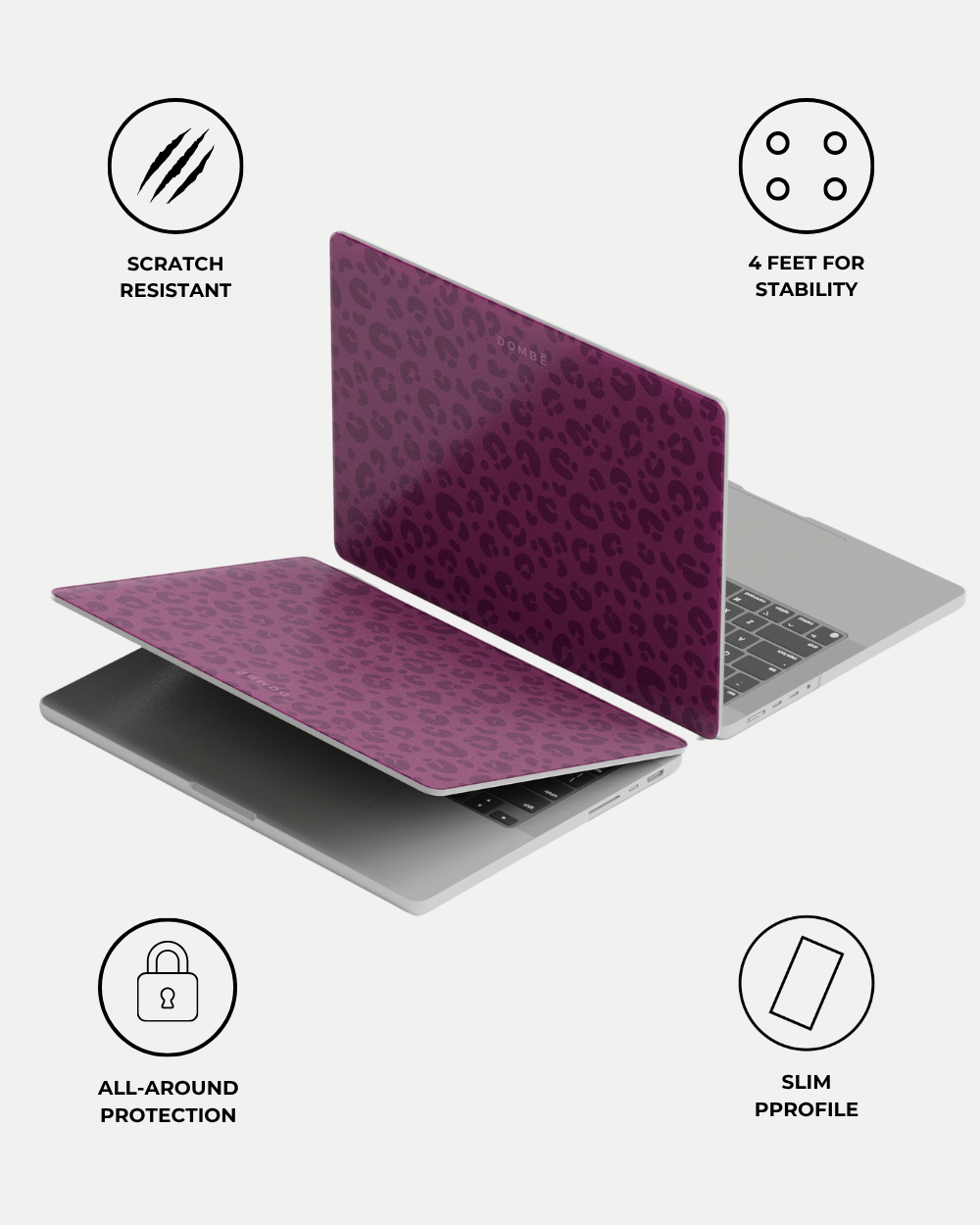 Purple Wild