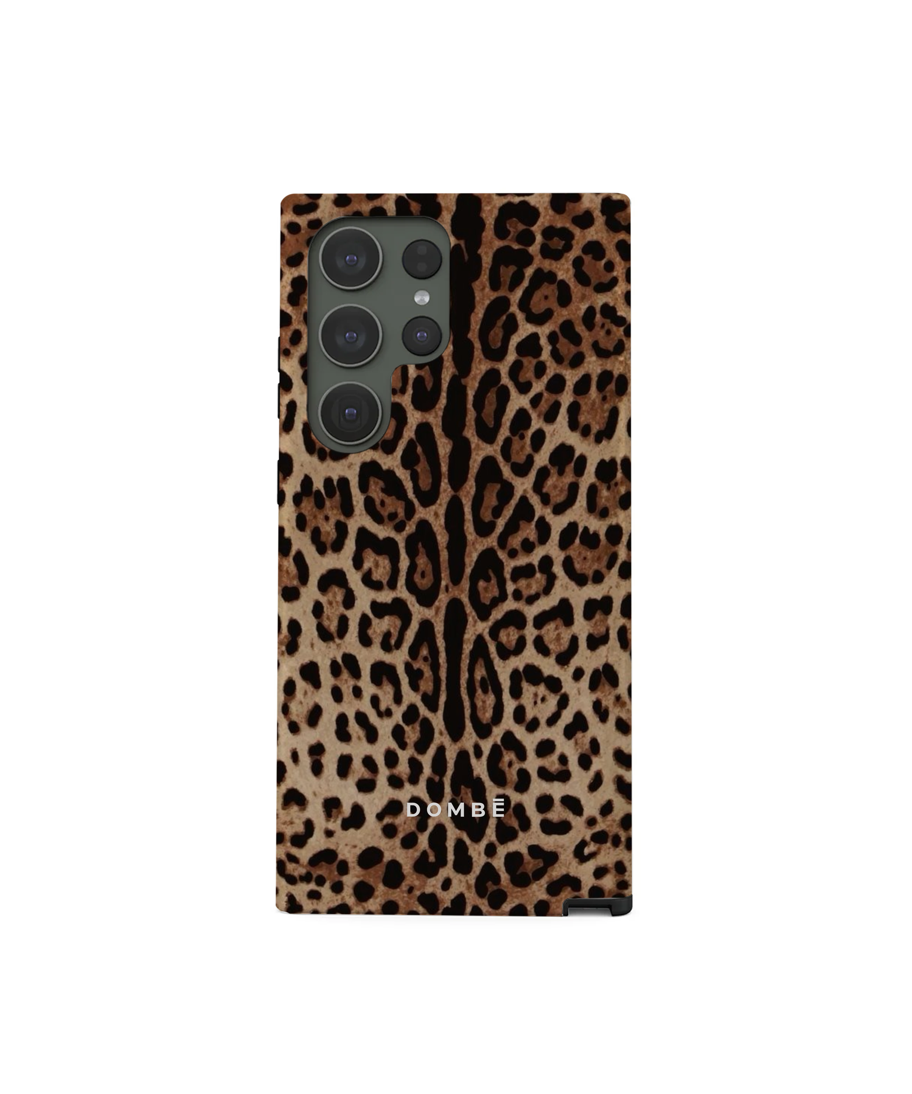 Classic Leopard - DOMBĒ
