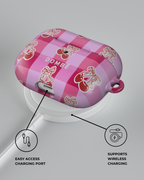 Cherry Blossom Pink