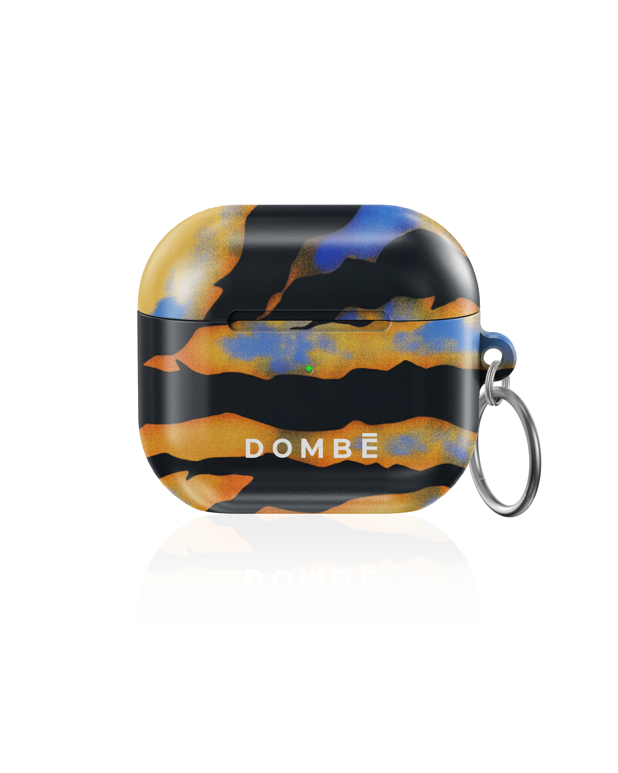 Tiger Nebula - DOMBĒ