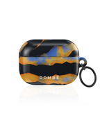 Tiger Nebula - DOMBĒ