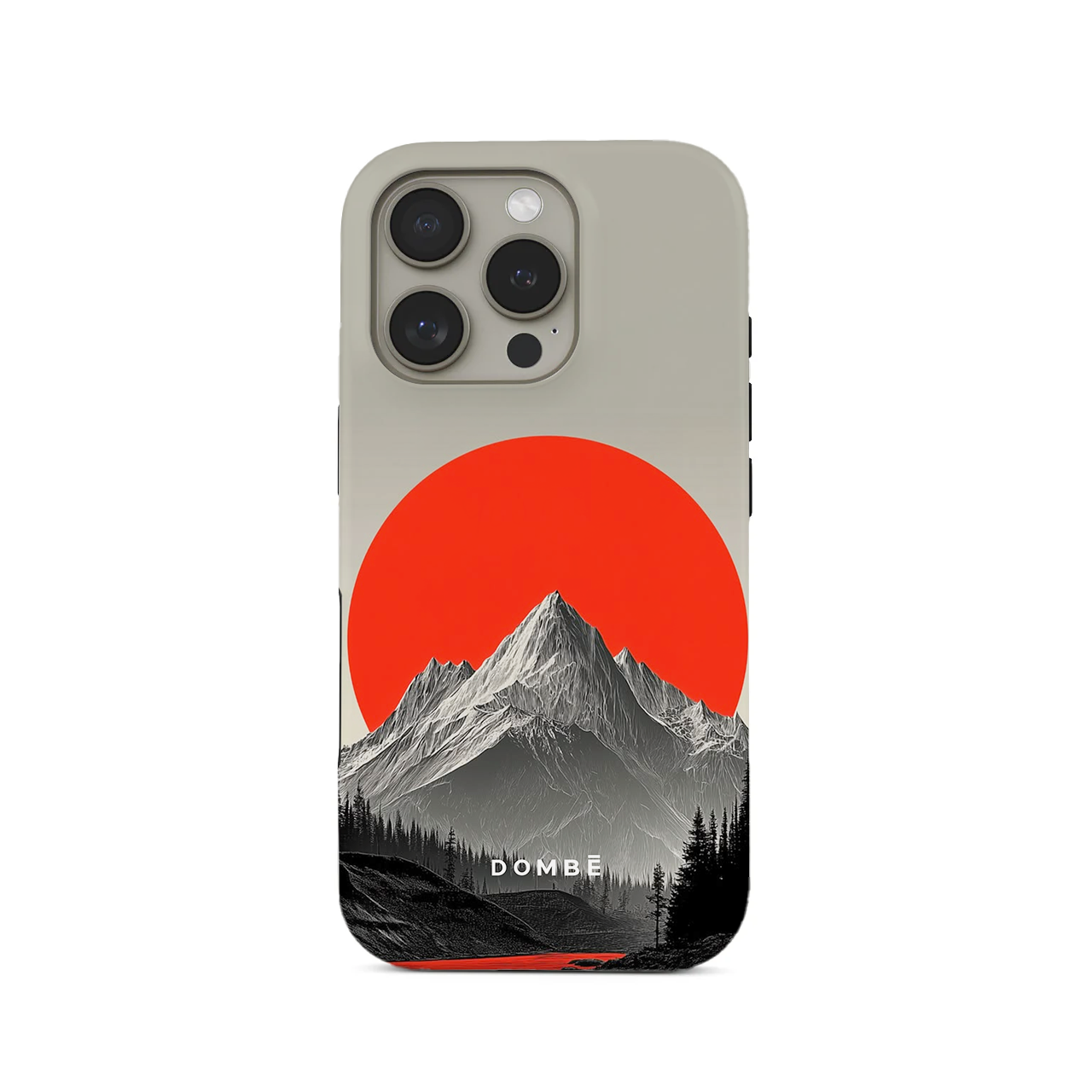 Summit - DOMBĒ