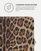 Classic Leopard - DOMBĒ