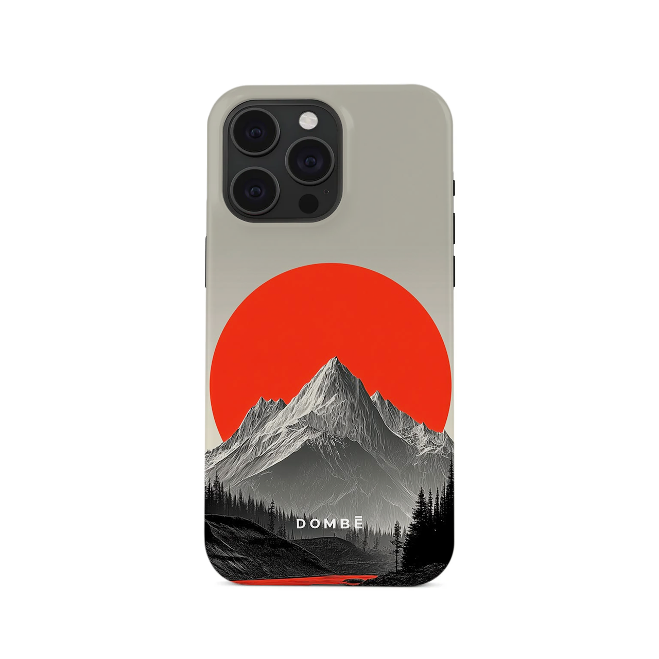 Summit - DOMBĒ