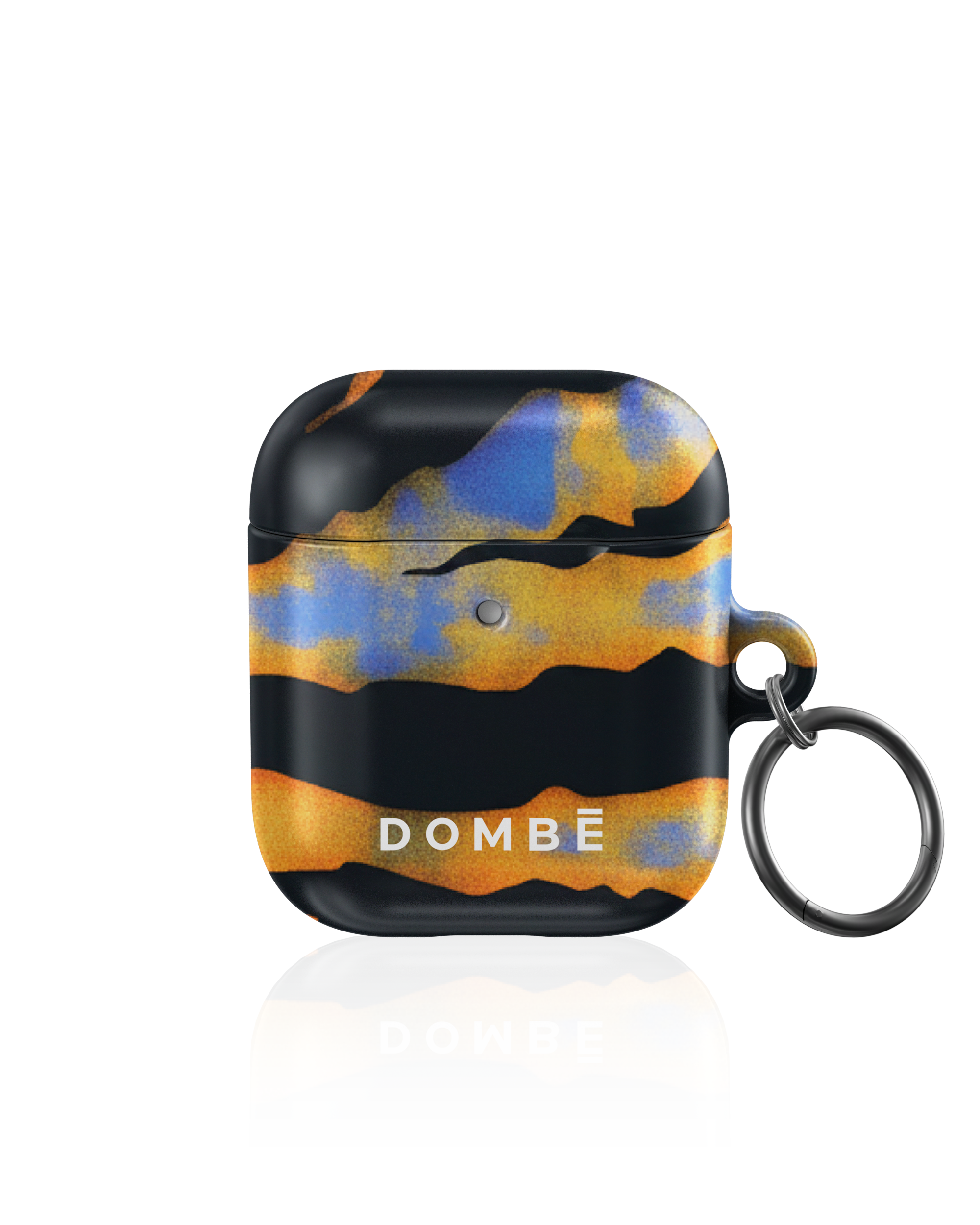 Tiger Nebula - DOMBĒ