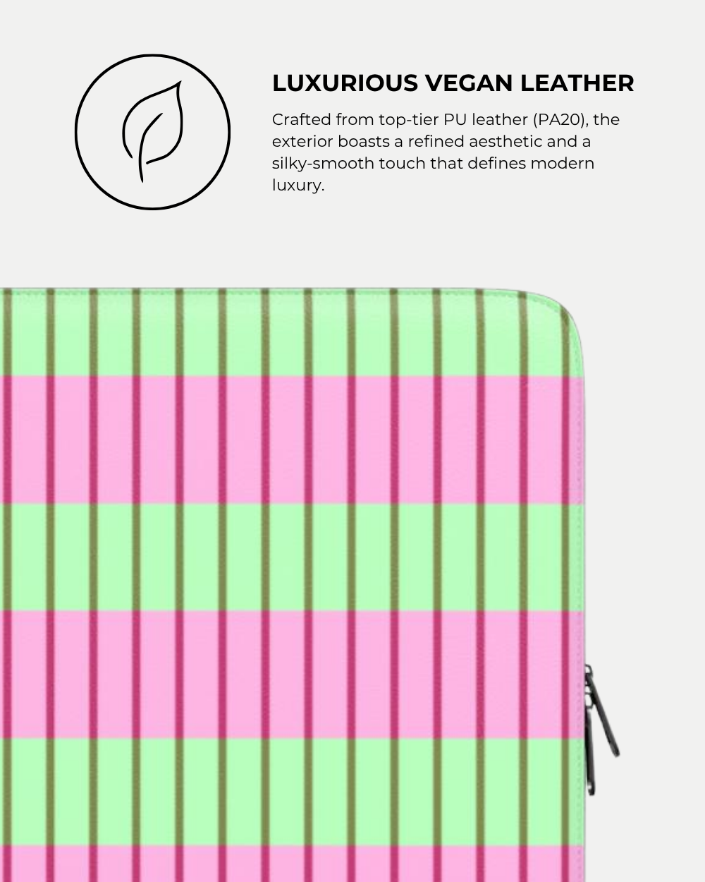 Sugar Stripes