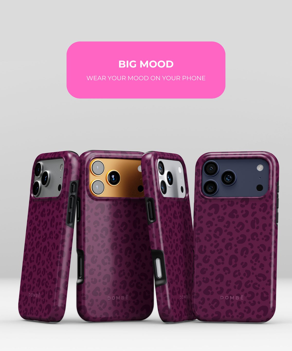 Purple Wild