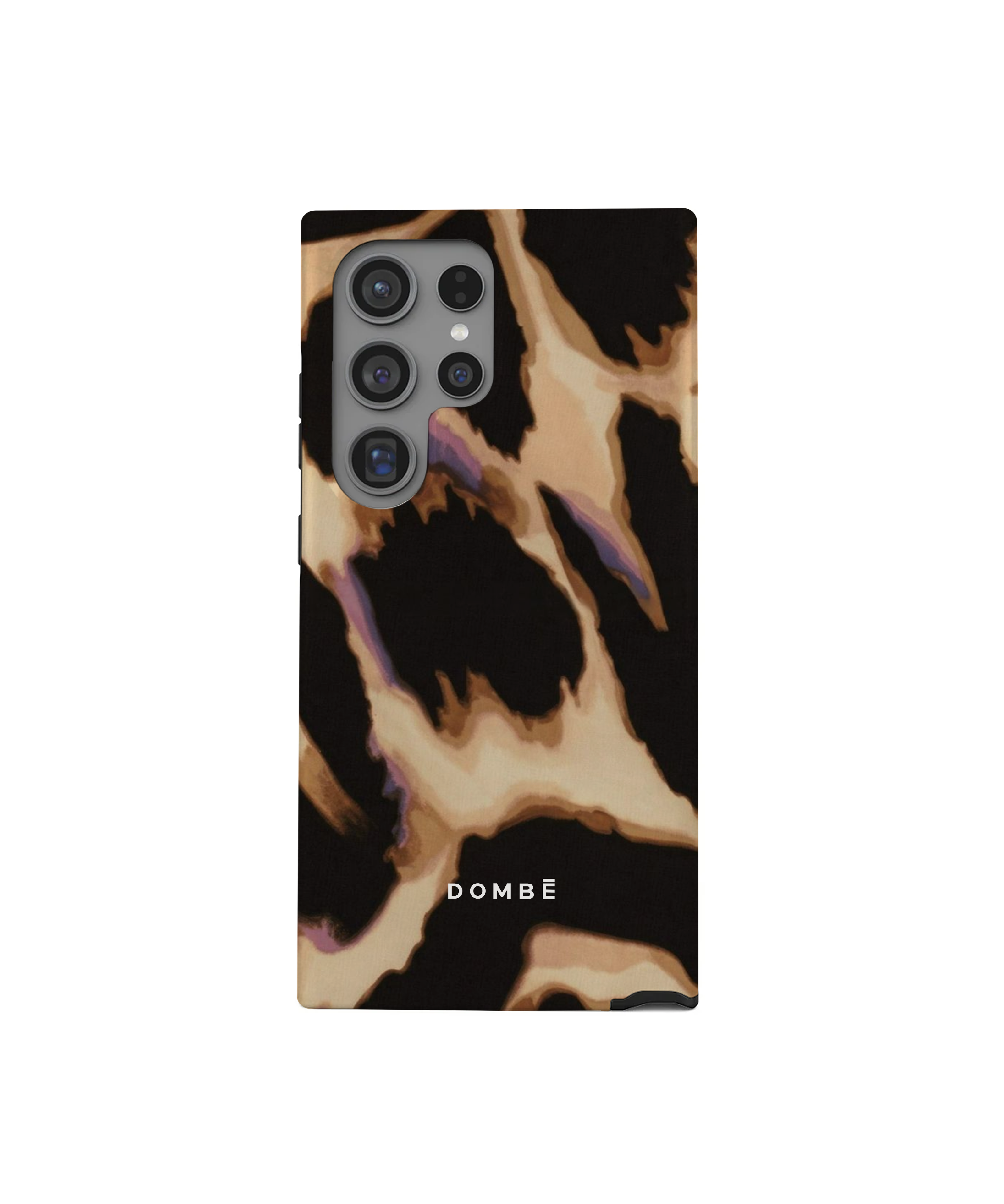 Abstract Wild - DOMBĒ