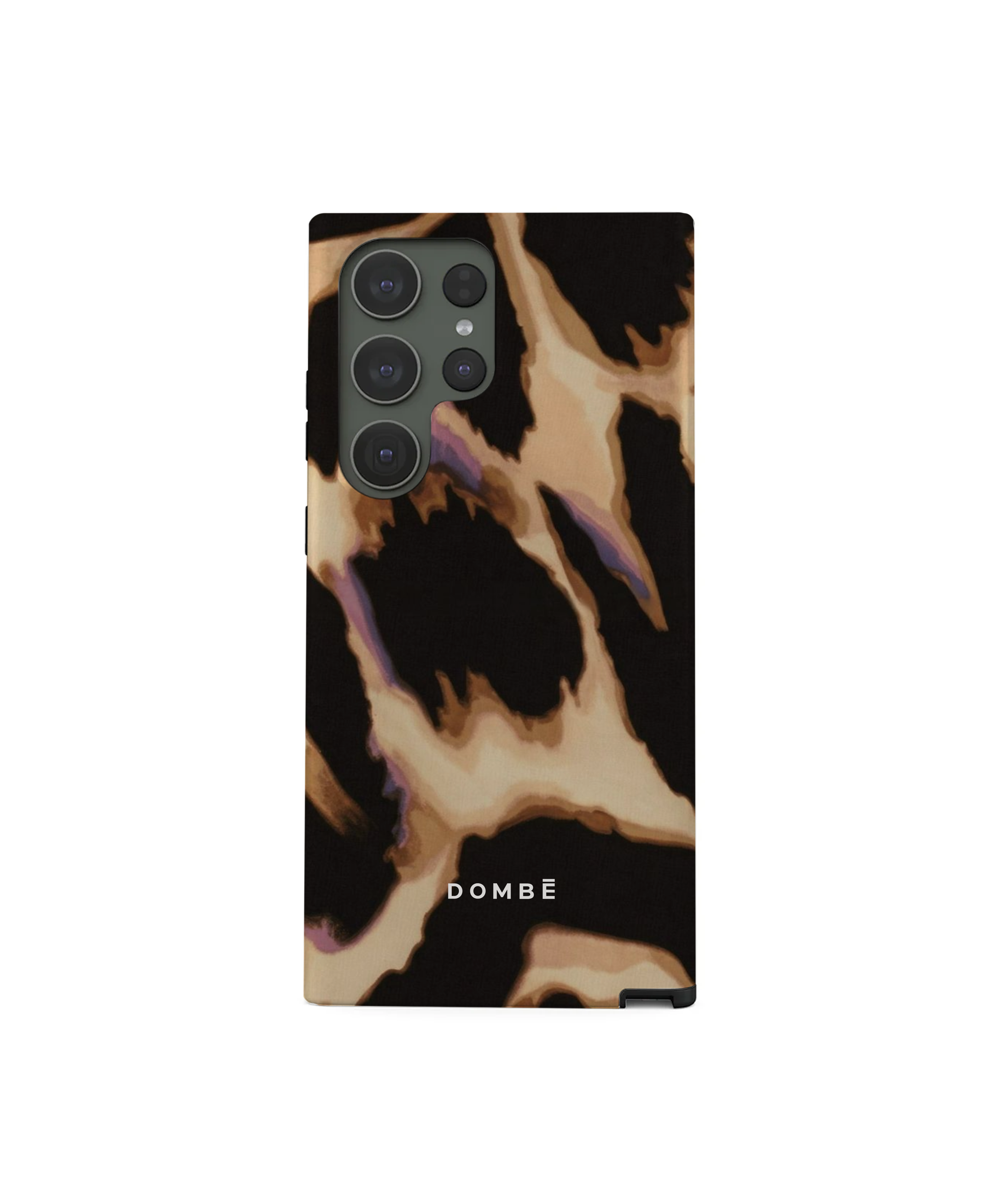 Abstract Wild - DOMBĒ